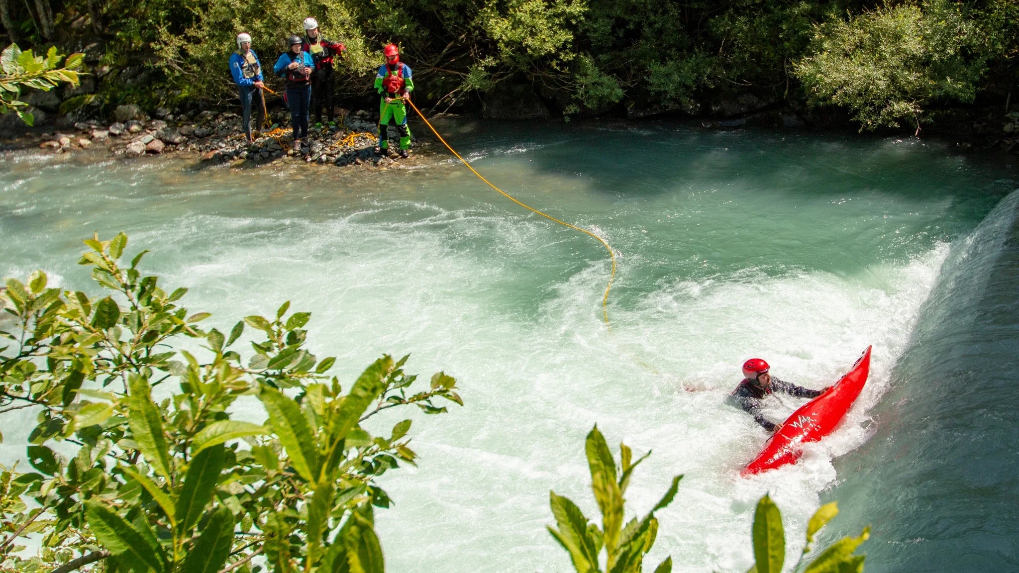 Kategorie Auftriebskörper