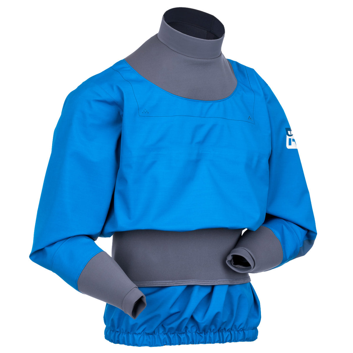 IR 7Figure Trockenjacke Herren