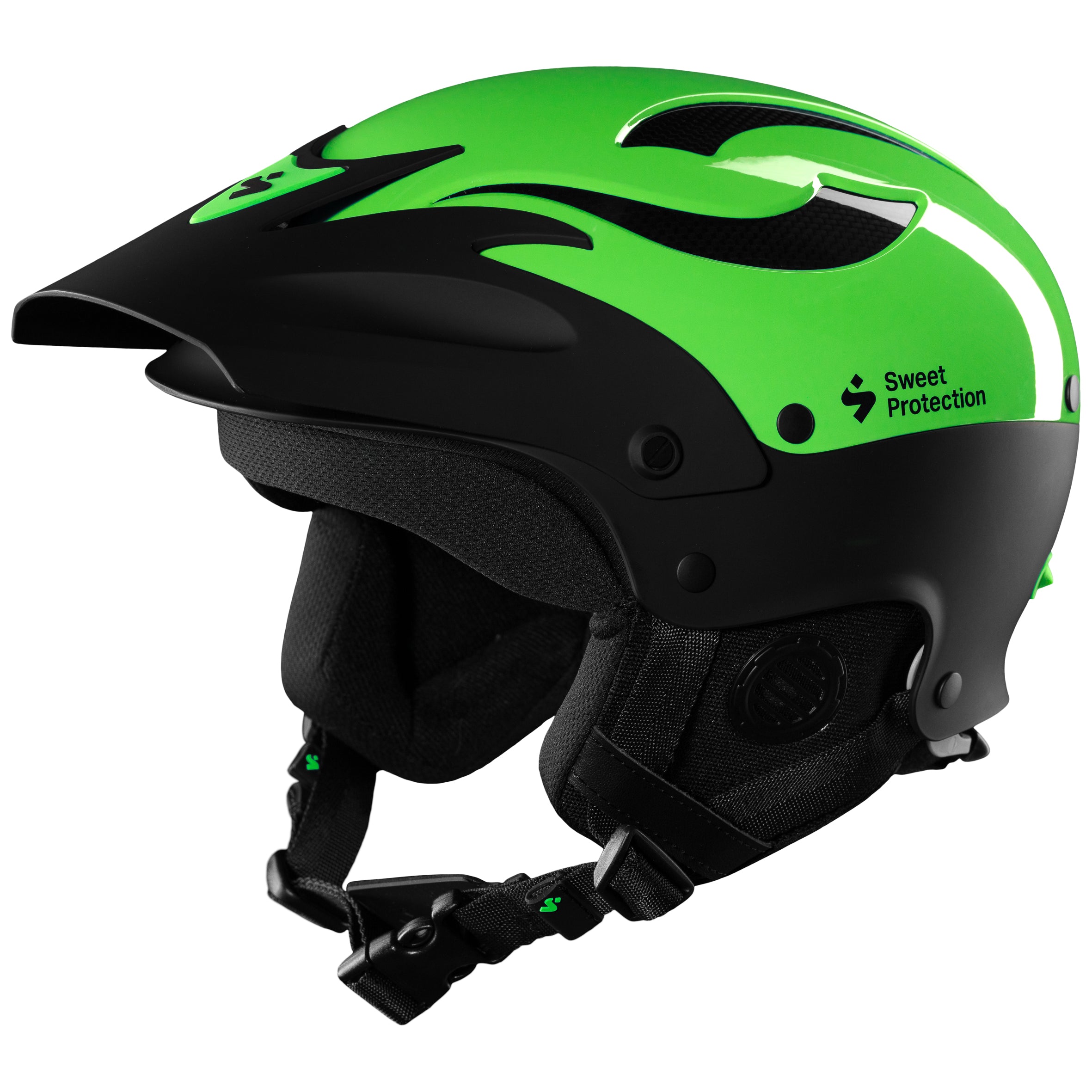 Sweet Rocker Wildwasserhelm Abverkauf - s2s.at