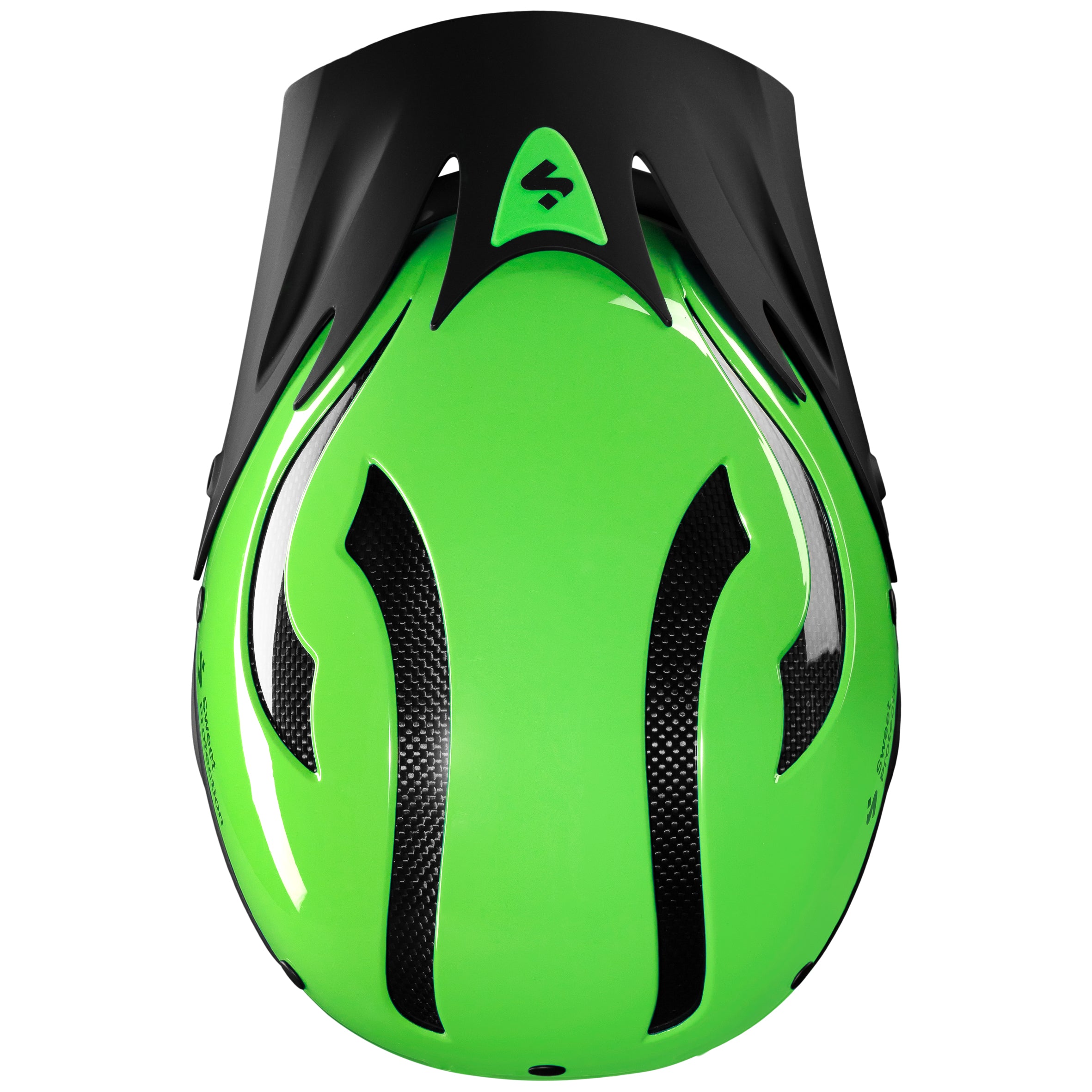Sweet Rocker Wildwasserhelm Abverkauf - s2s.at