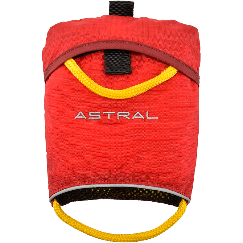 Astral Dyneema Throw Rope - s2s.at