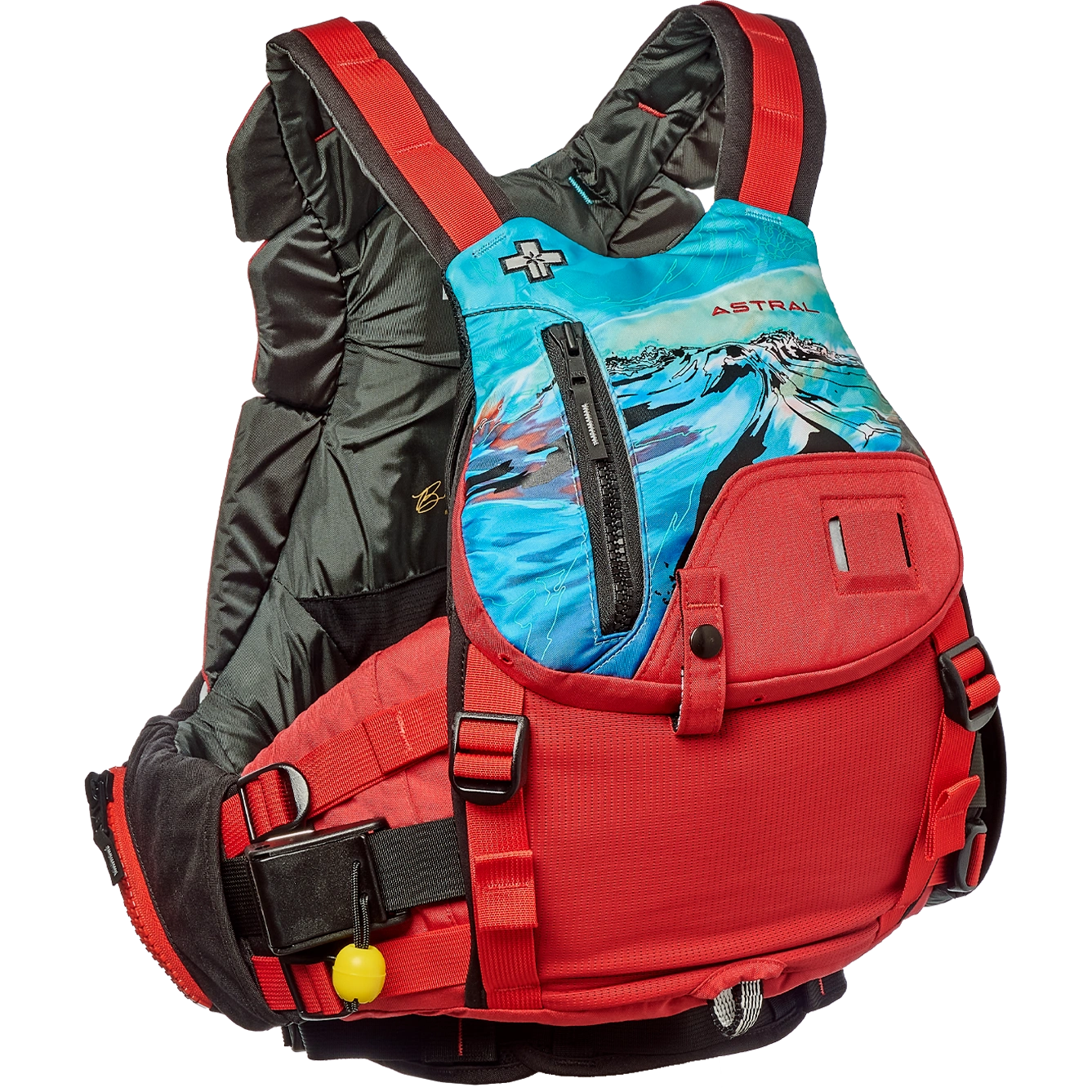 Astral Indus LE Schwimmweste