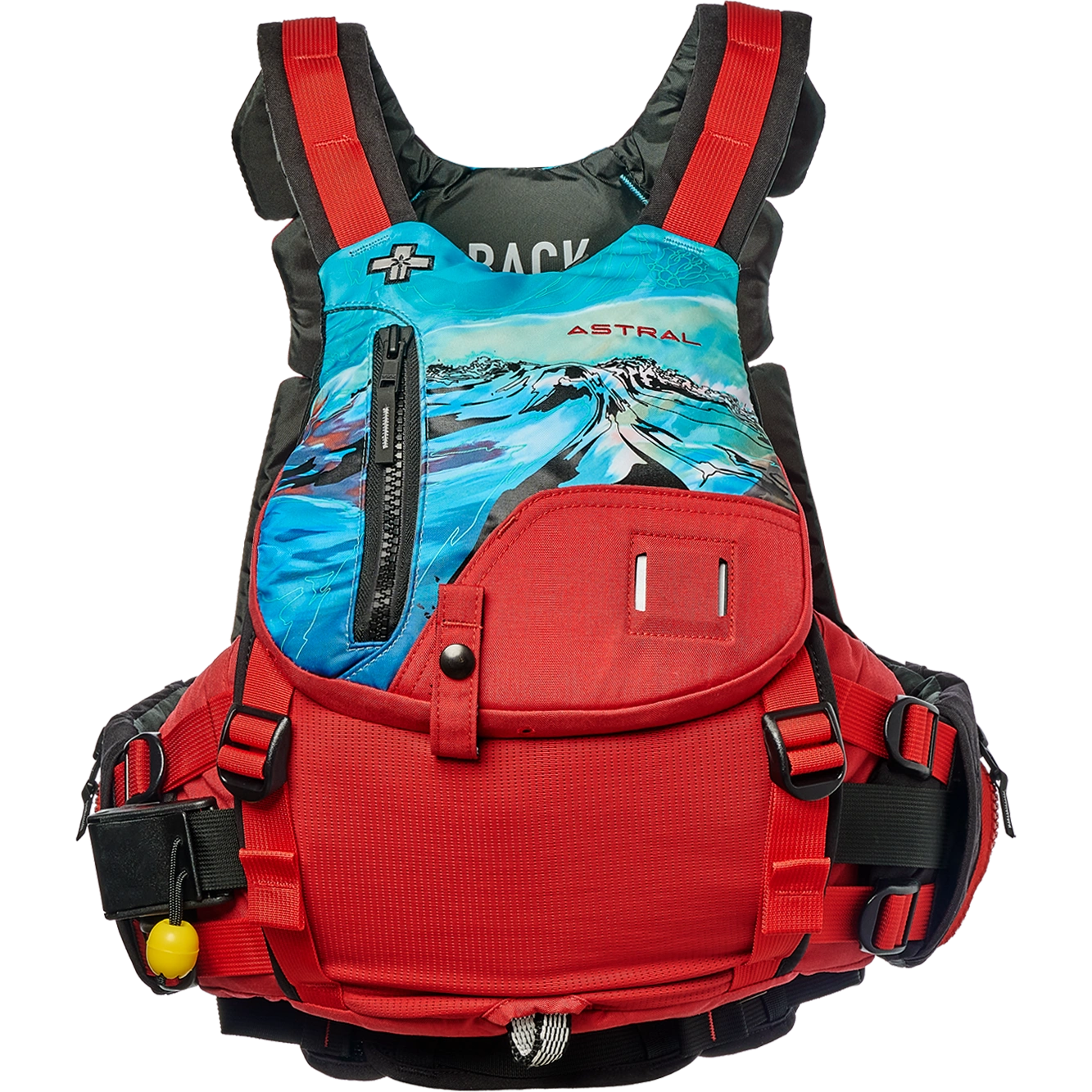 Astral Indus LE Schwimmweste