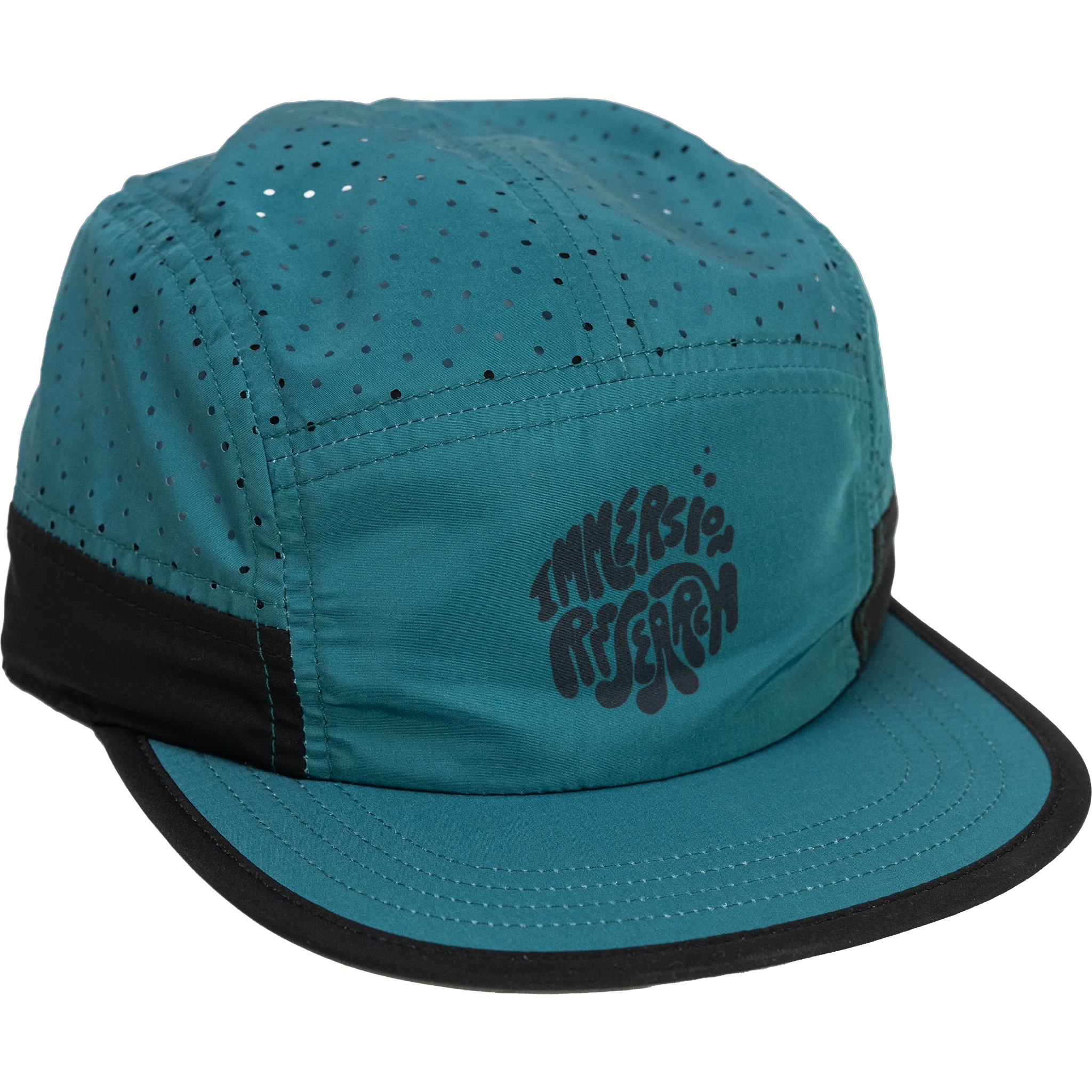 IR Bubble Head Cap - s2s.at