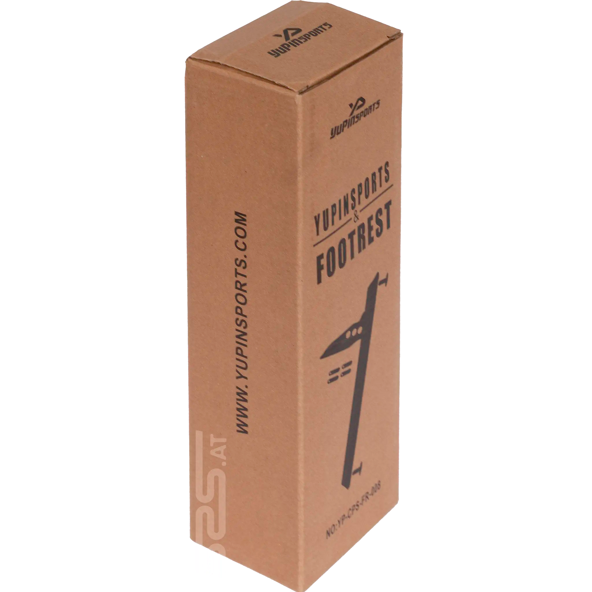 CPS Kanupolo Fußstütze - s2s.at