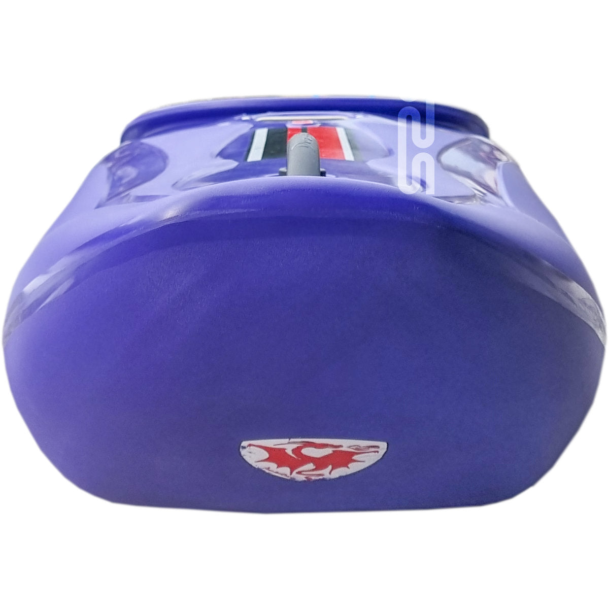 DragoRossi Naga - s2s.at