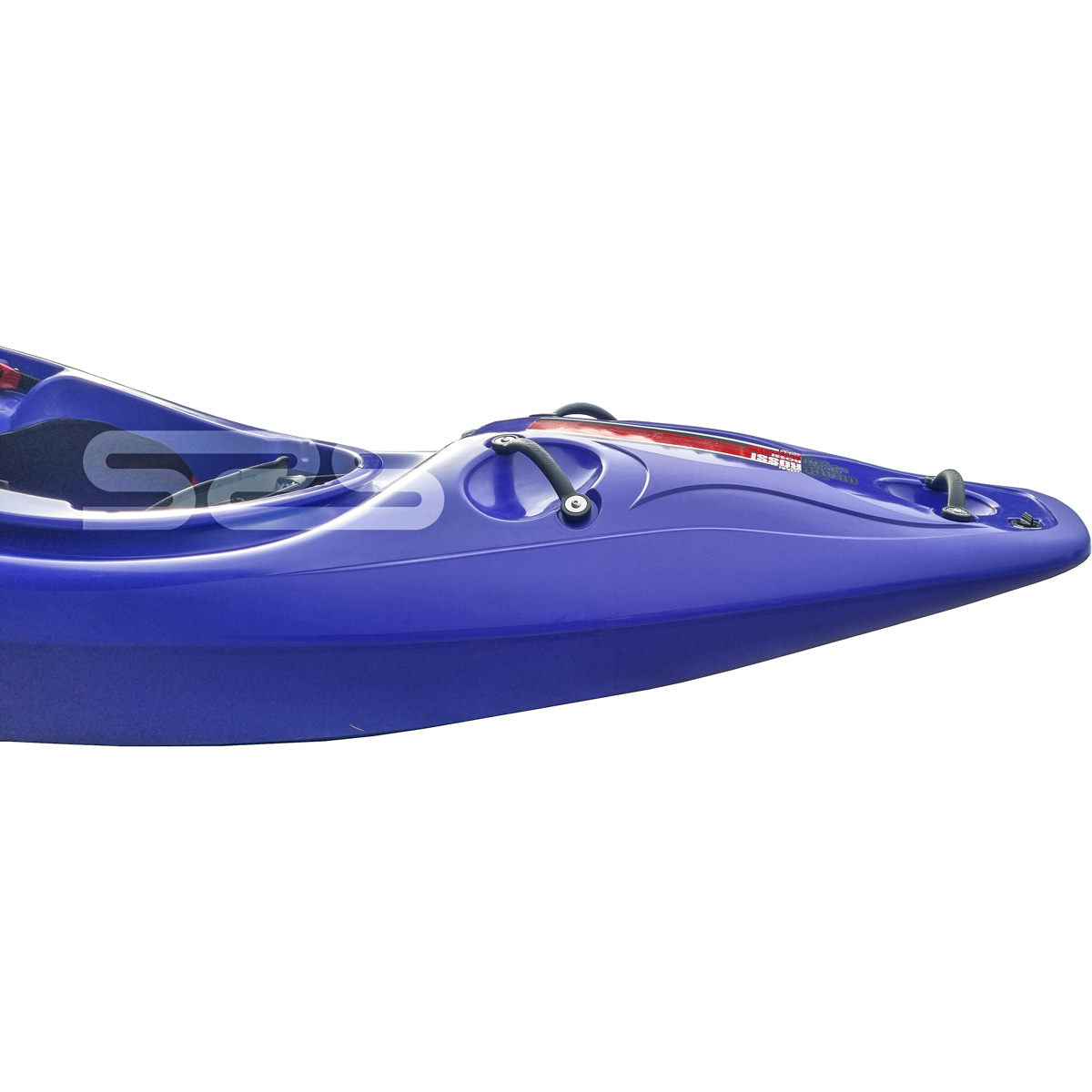 DragoRossi Naga - s2s.at