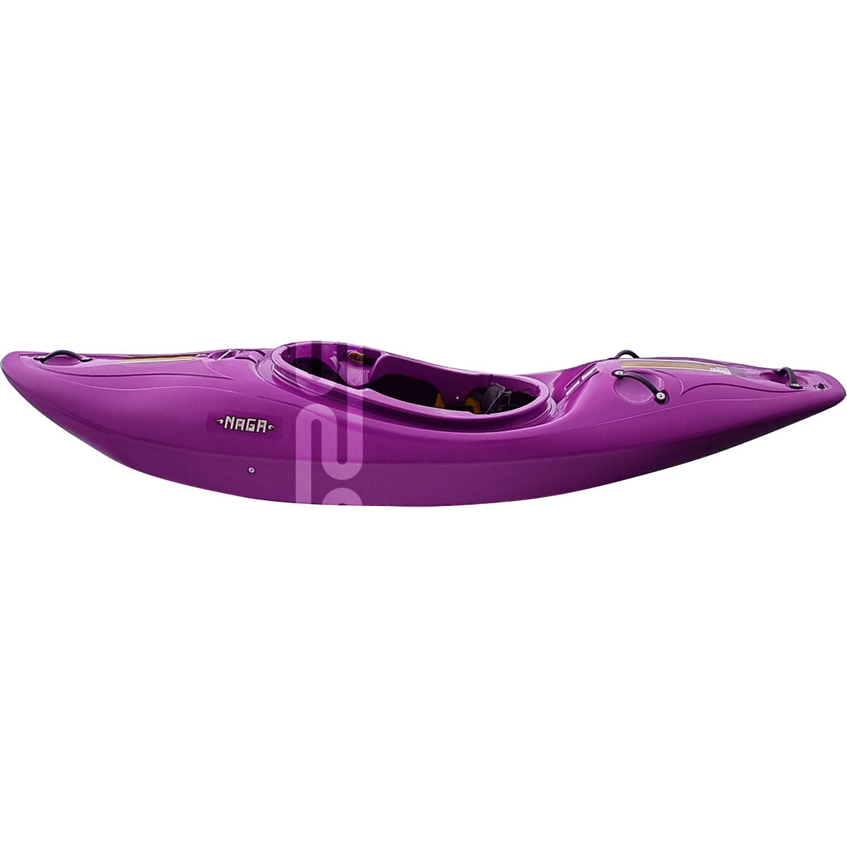 DragoRossi Naga - s2s.at