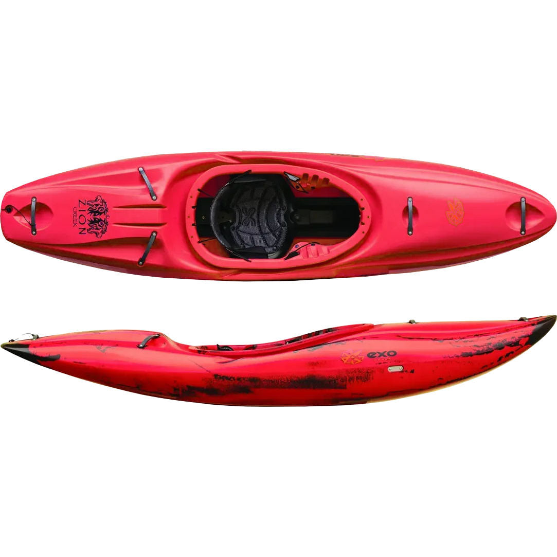 EXO Zion Creek S - s2s.at