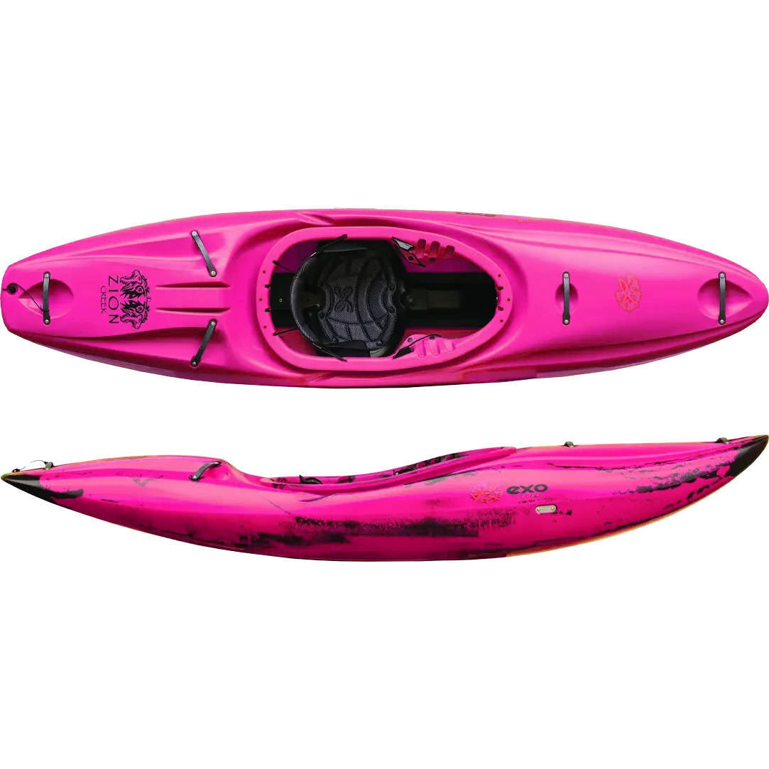 EXO Zion Creek L - s2s.at