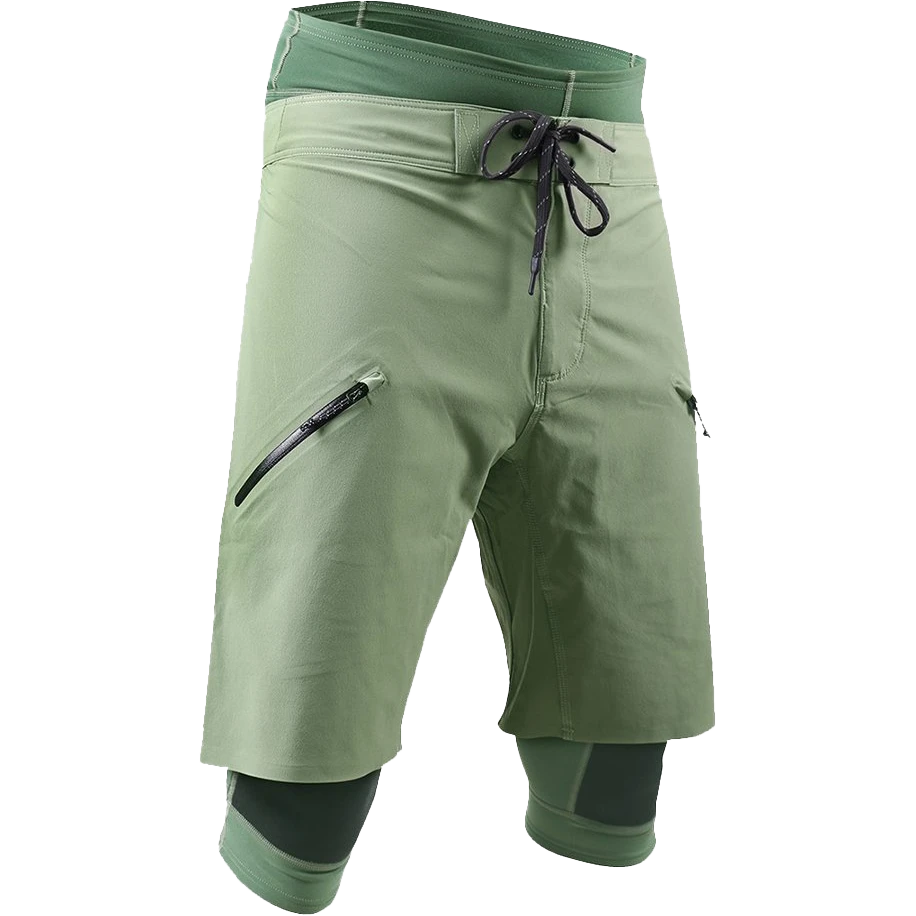 Hiko Gambit V.2 Combo Shorts - s2s.at