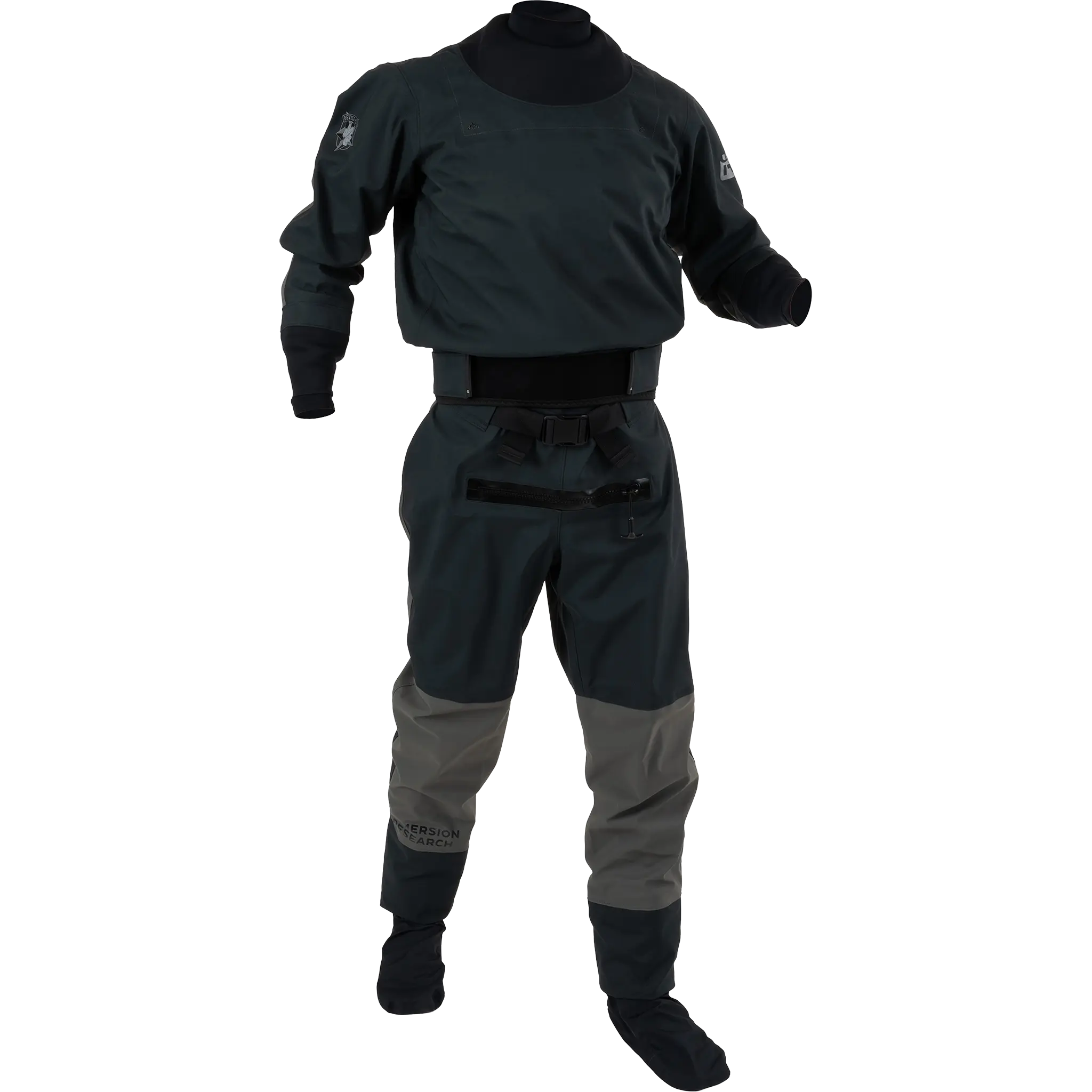 IR Devils Club Trockenanzug Herren - s2s.at