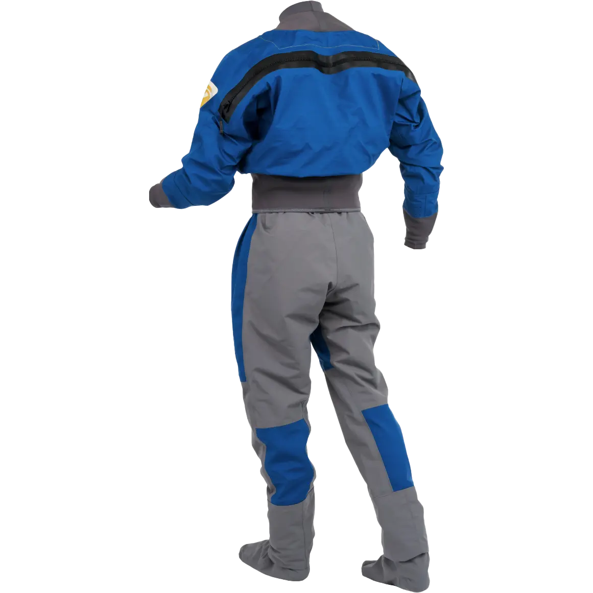 IR 7Figure Trockenanzug Herren - s2s.at