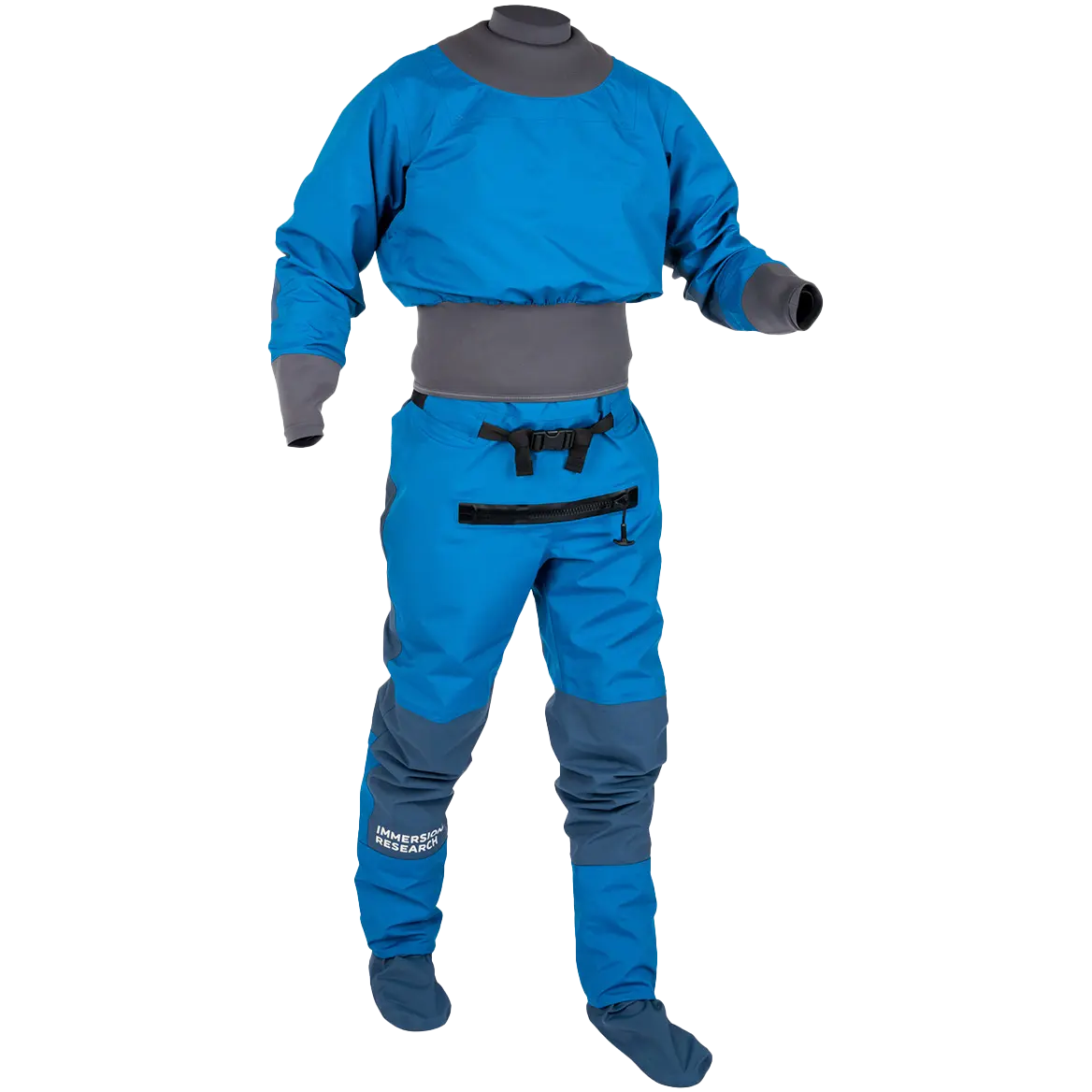 IR 7Figure Trockenanzug Herren - s2s.at