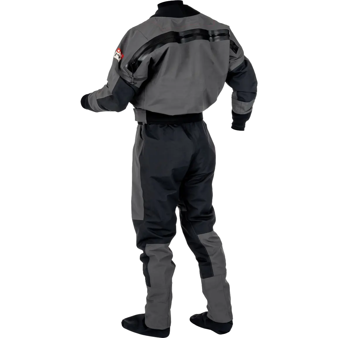 IR Devils Club Trockenanzug Herren - s2s.at