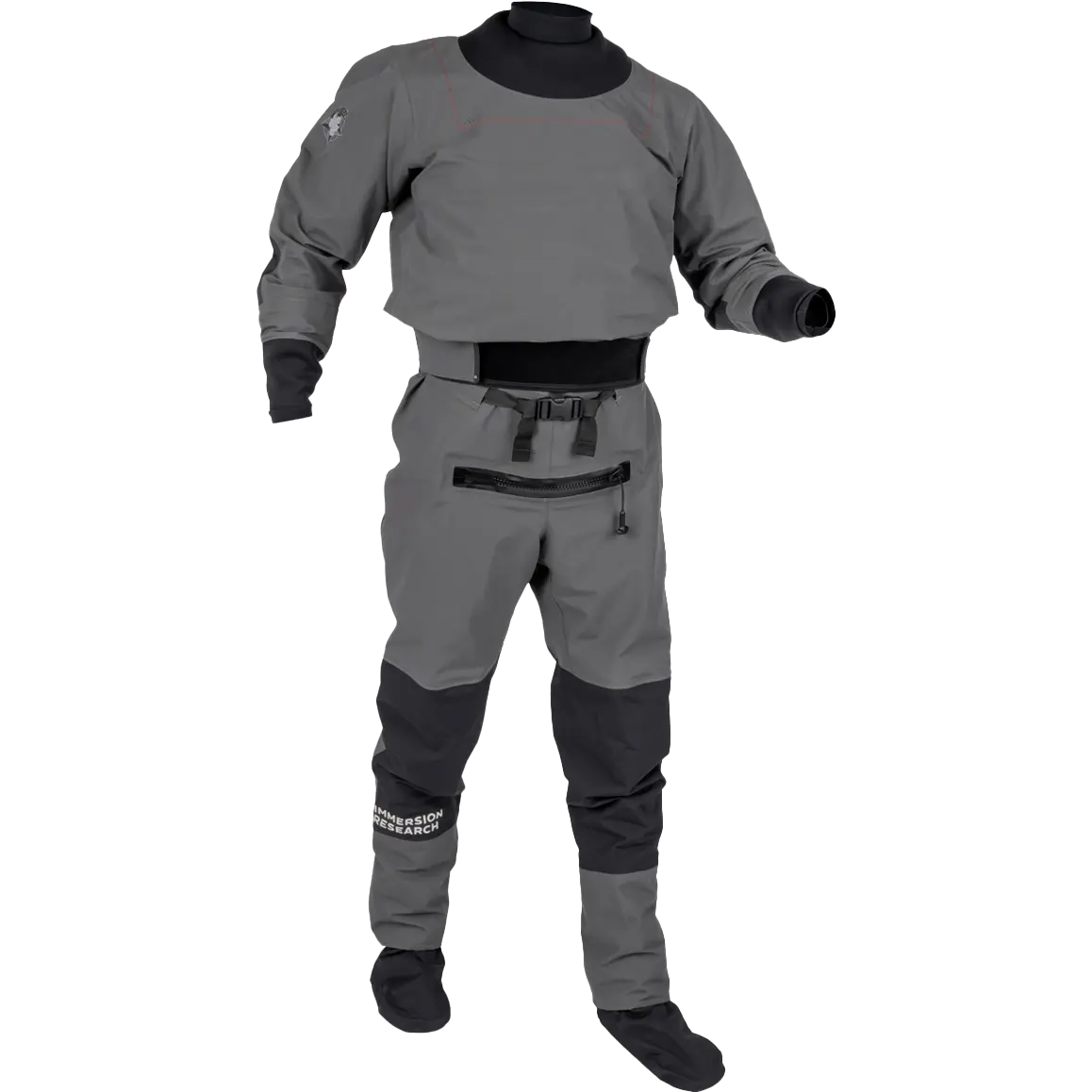 IR Devils Club Trockenanzug Herren - s2s.at