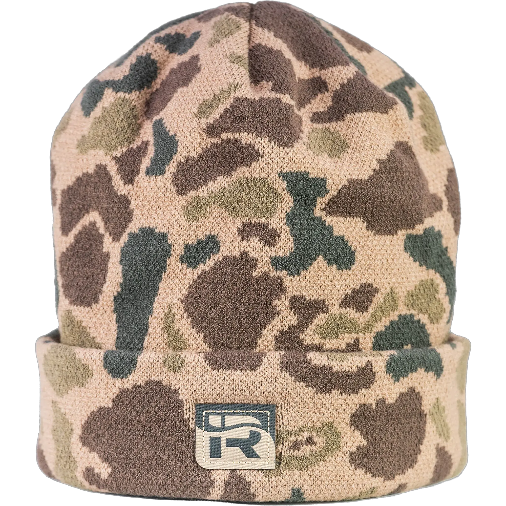 IR Good I Deer Beanie - s2s.at
