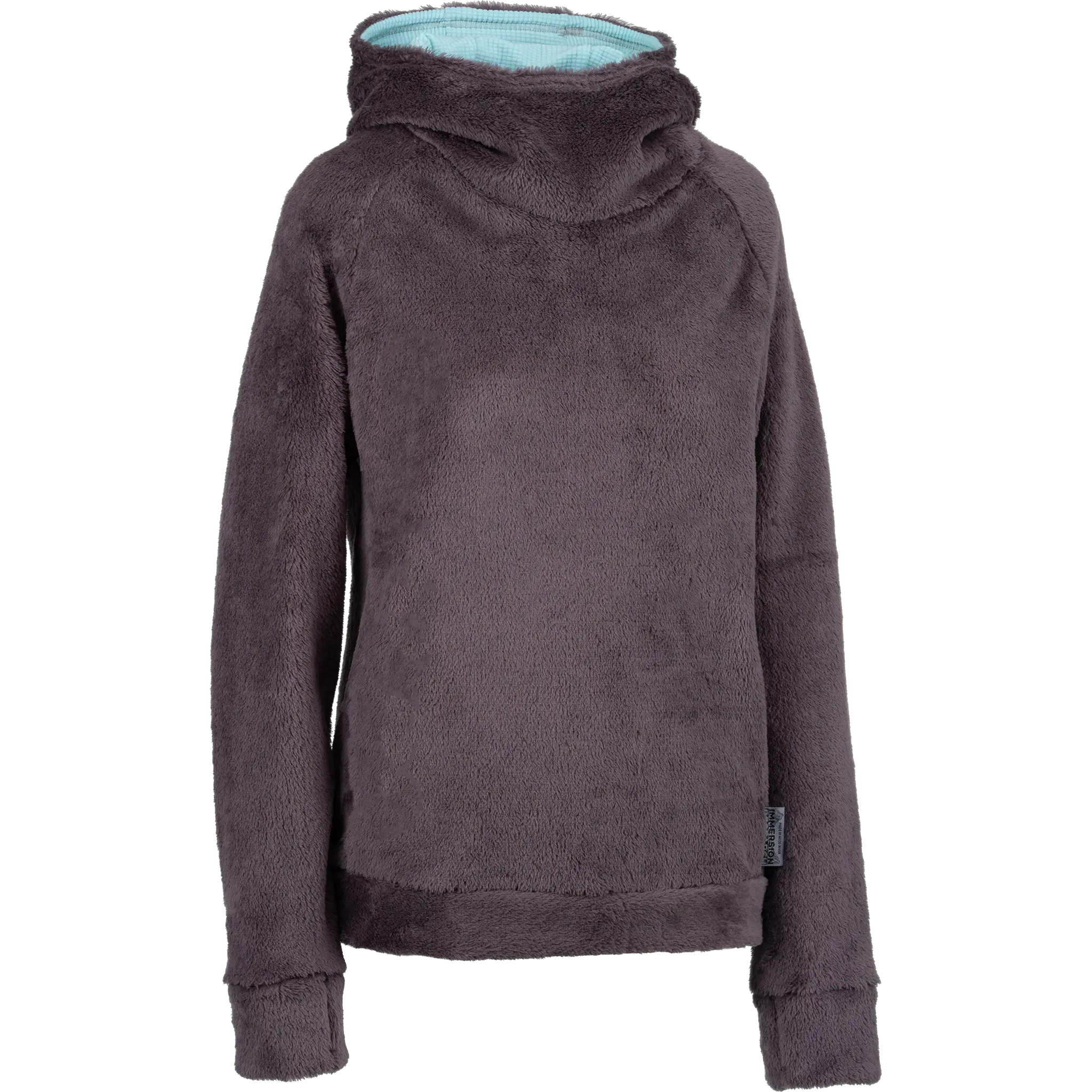 IR High Loft™ Hot Lap Hoodie Frauen - s2s.at
