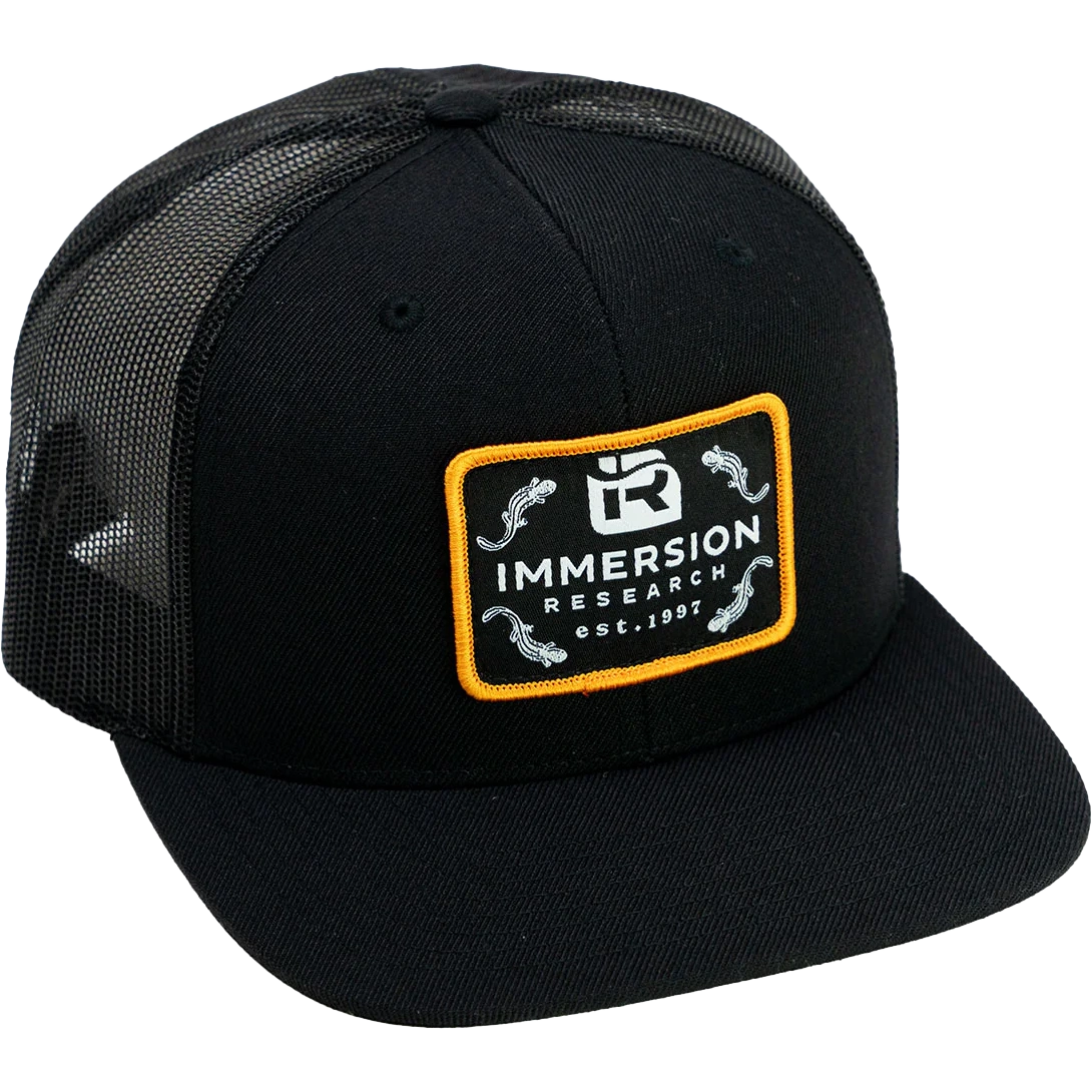 IR Mindbender Hat - s2s.at