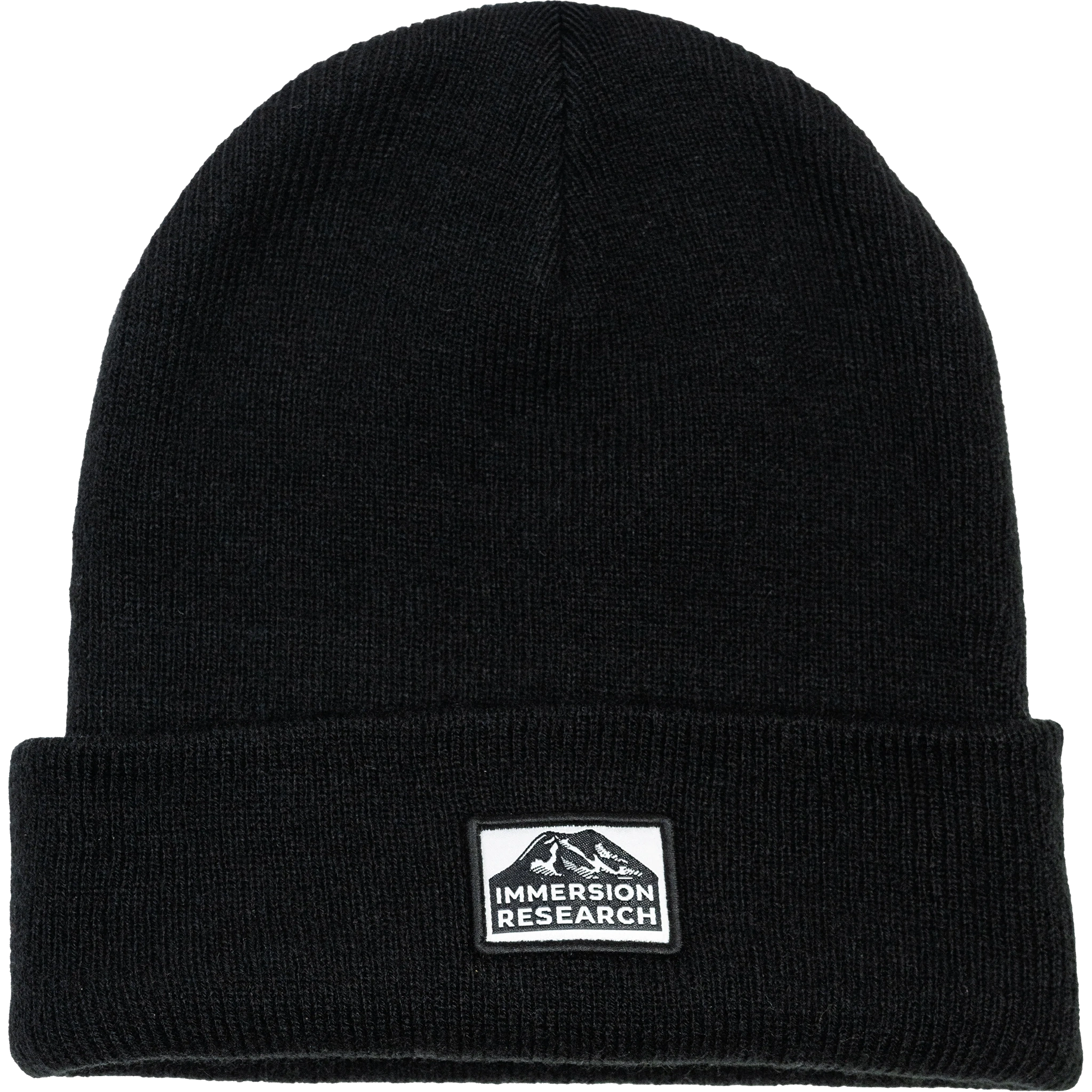 IR Mountain Beanie - s2s.at