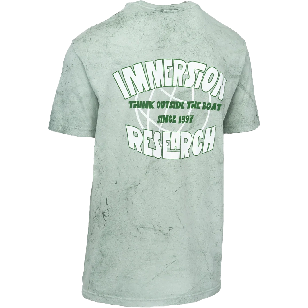 IR Outside The Boat T-Shirt - s2s.at