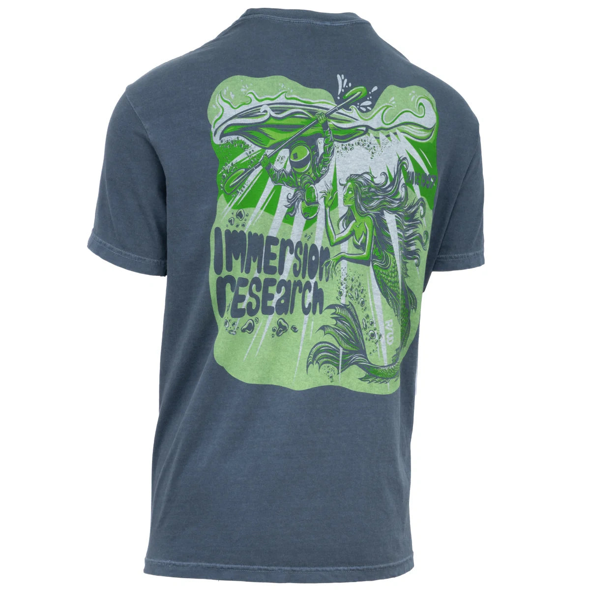 IR Siren T-Shirt - s2s.at