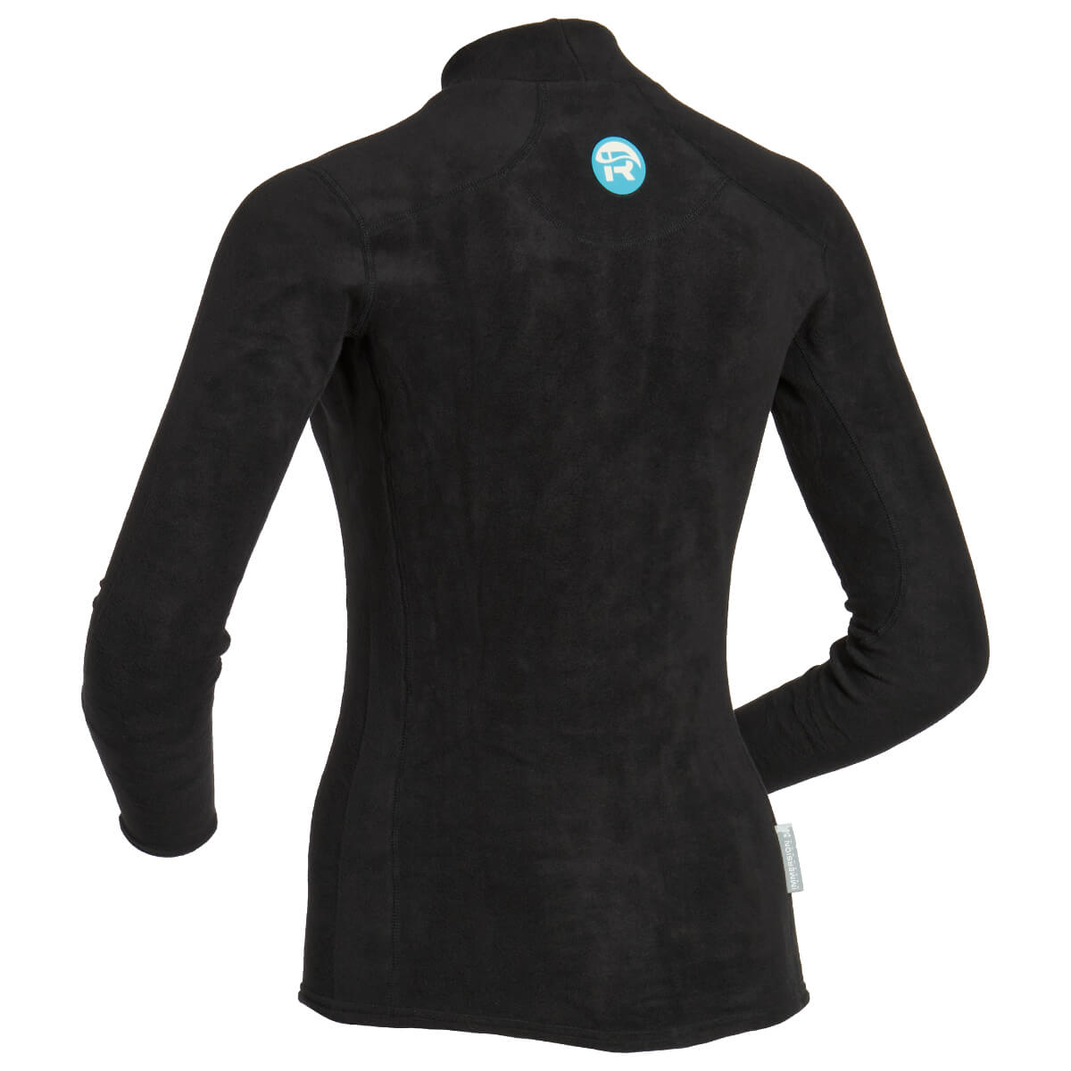 IR Thick Skin Longsleeve Frauen - s2s.at