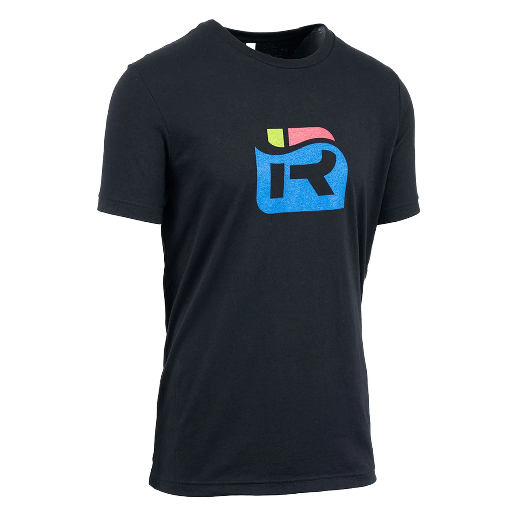 IR Trichrome T-Shirt - s2s.at