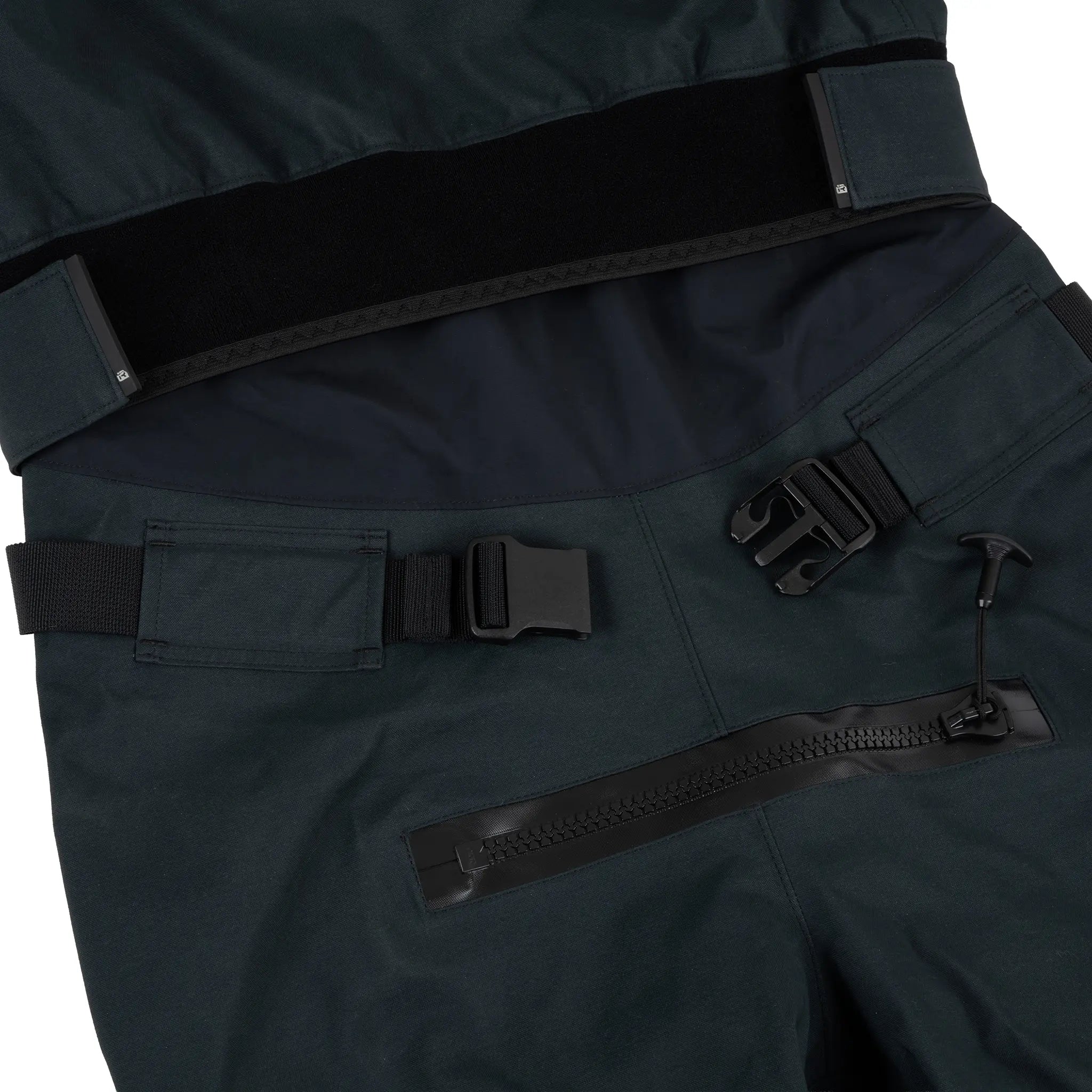 IR Devils Club Trockenanzug Herren - s2s.at