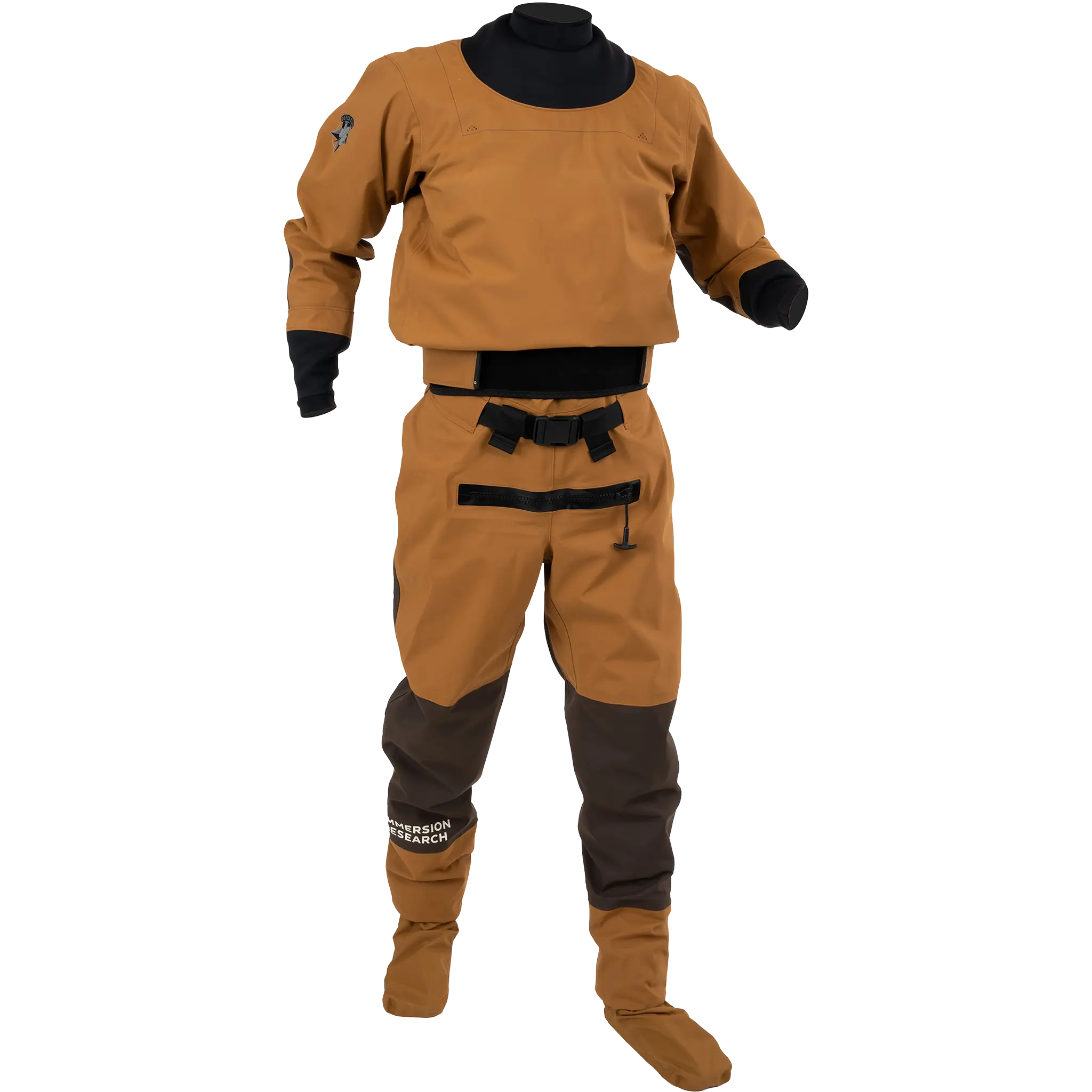 IR Devils Club Trockenanzug Herren - s2s.at