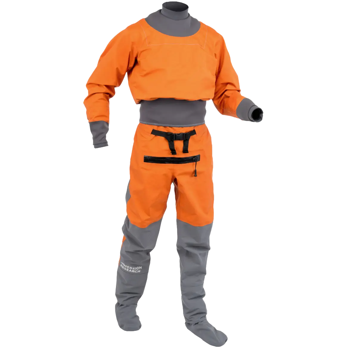 IR 7Figure Trockenanzug Herren - s2s.at