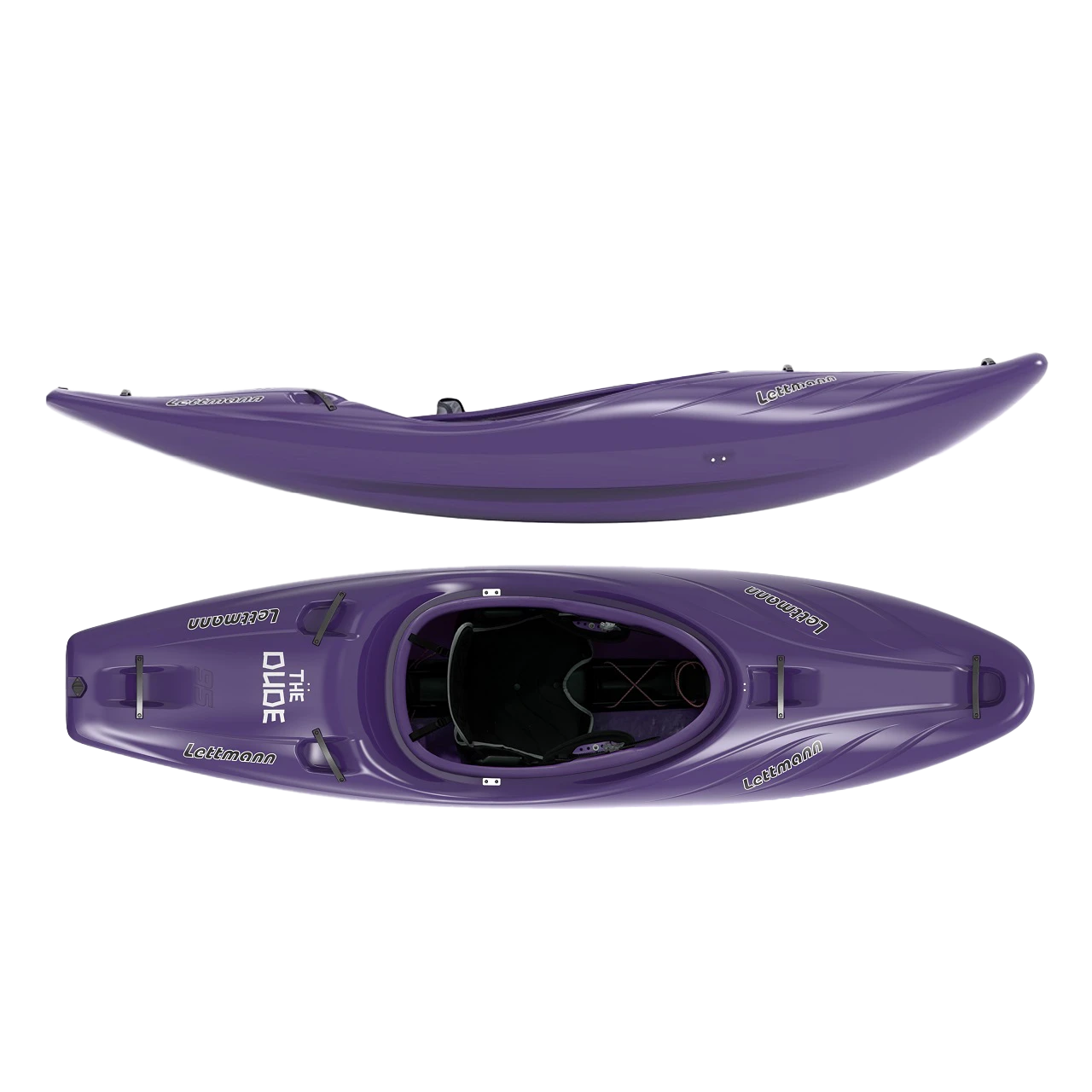 Lettmann The Dude 75 - s2s.at