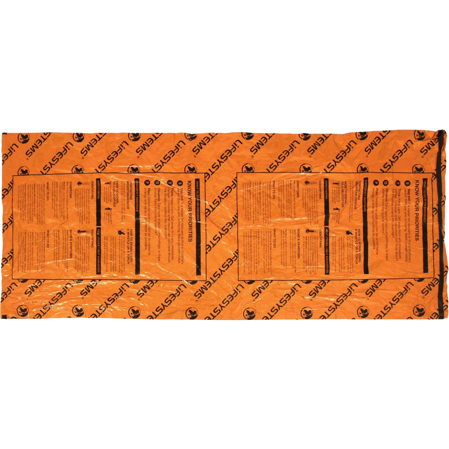 Lifesystems Heatshield Biwaksack - s2s.at