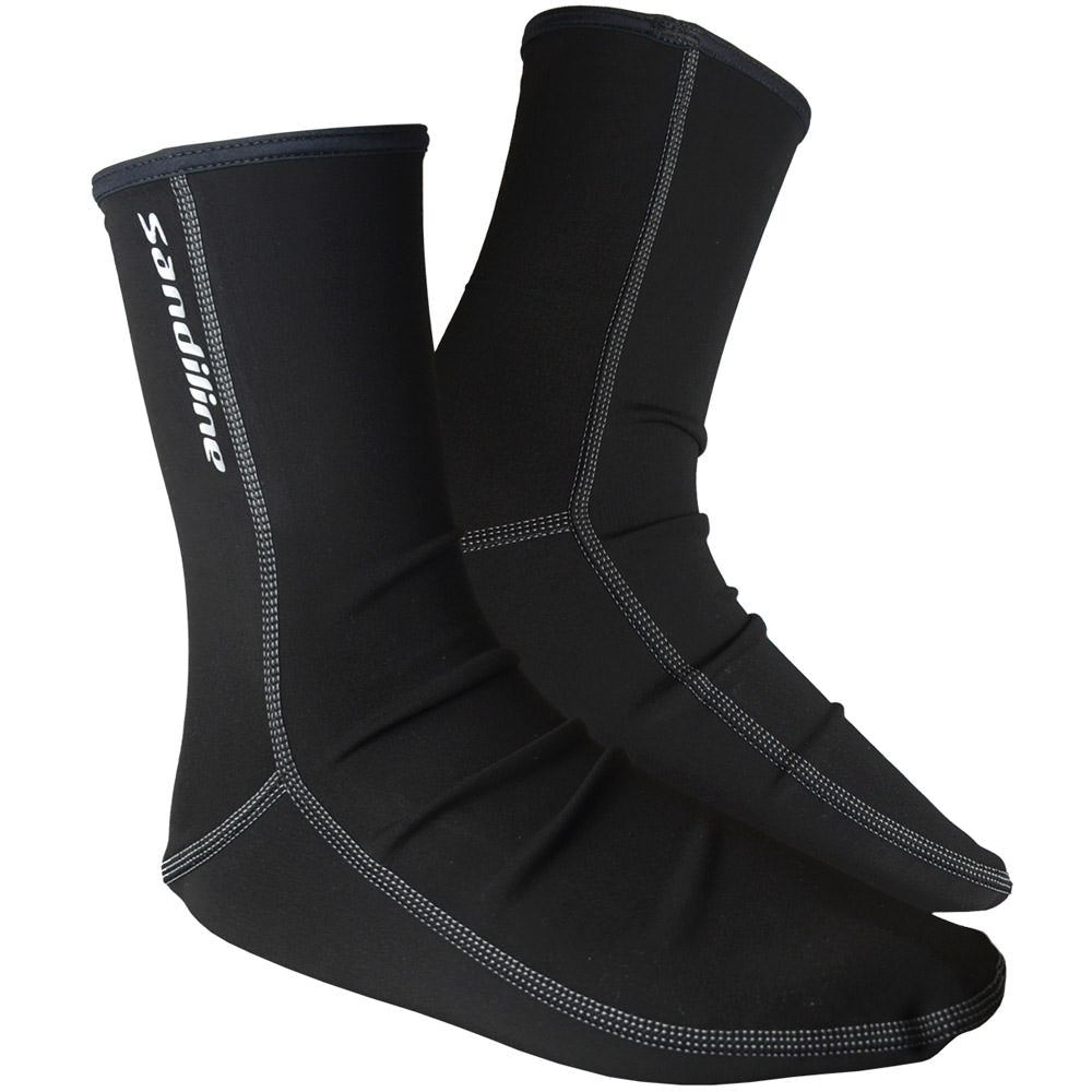 Sandiline ONE42 Neoprensocken