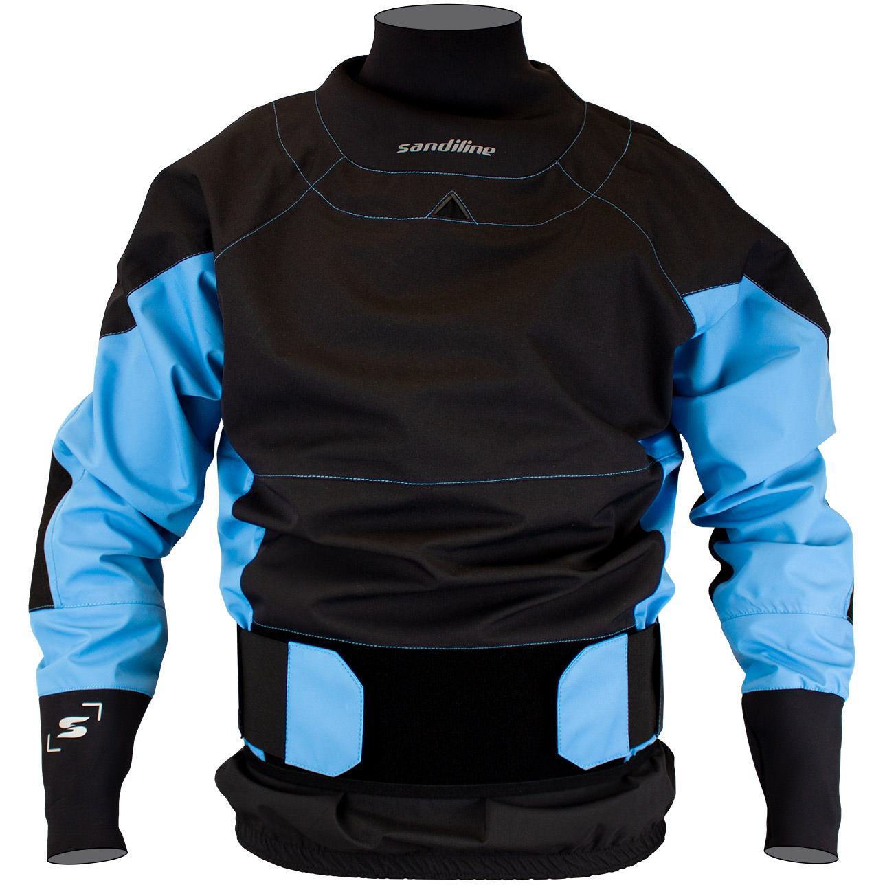 Sandiline SemiDry 3L Trockenjacke