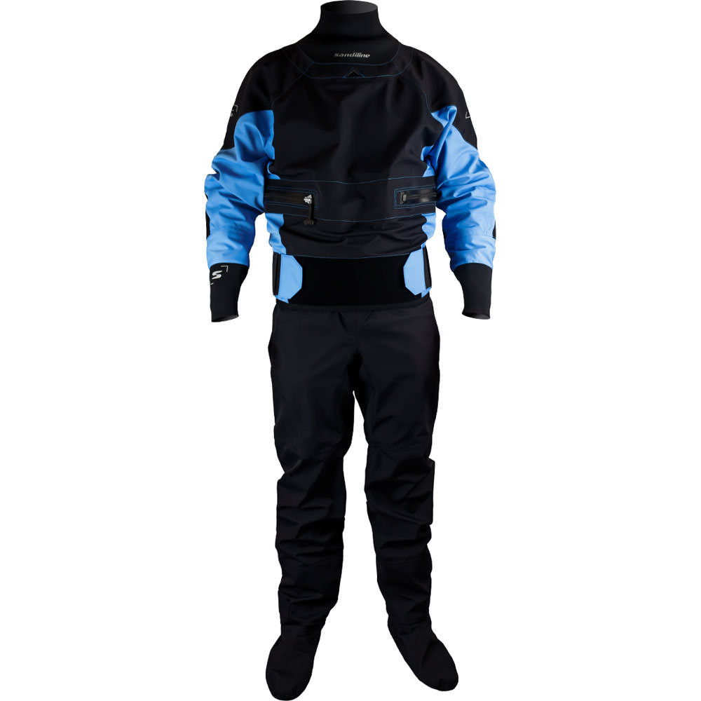 Sandiline Advanced 3L Trockenanzug