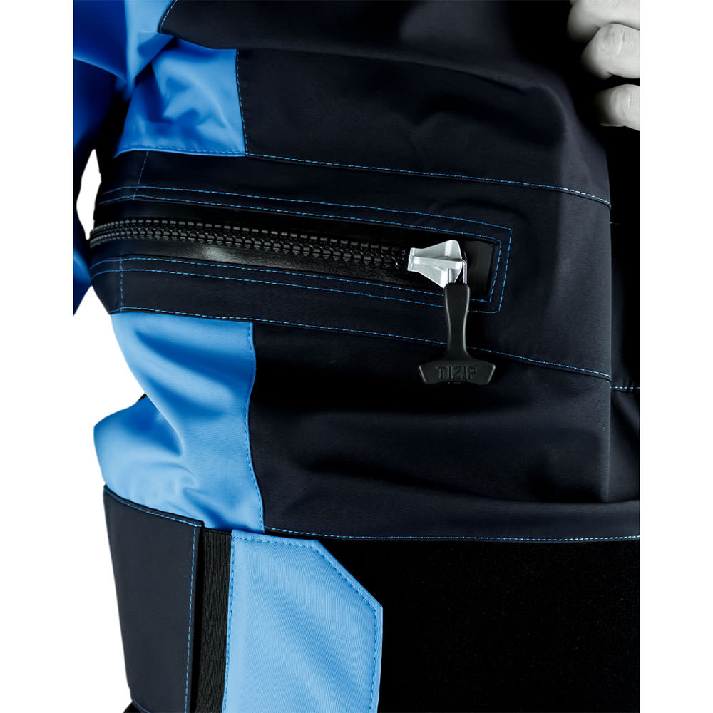 Sandiline Advanced 3L Trockenanzug - s2s.at