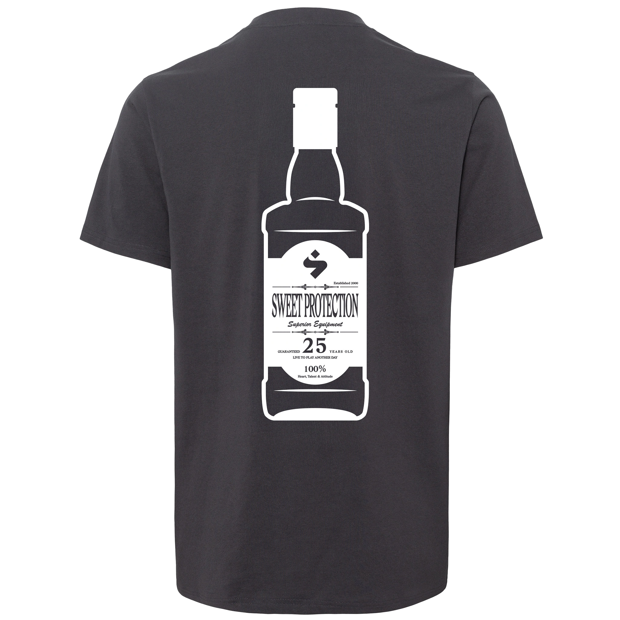 Sweet Anniversary T-Shirt - s2s.at