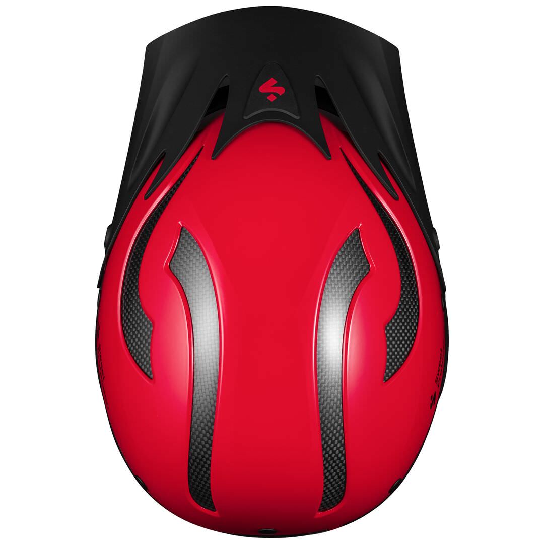 Sweet Rocker Fullface - s2s.at