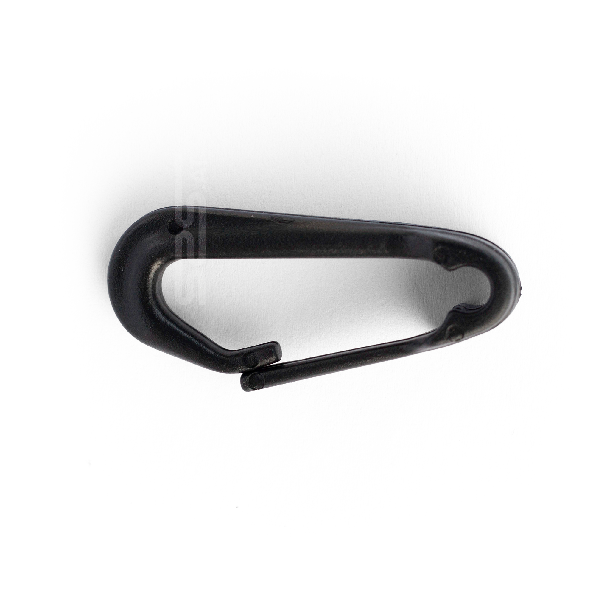 Waka Kunststoffkarabiner - s2s.at