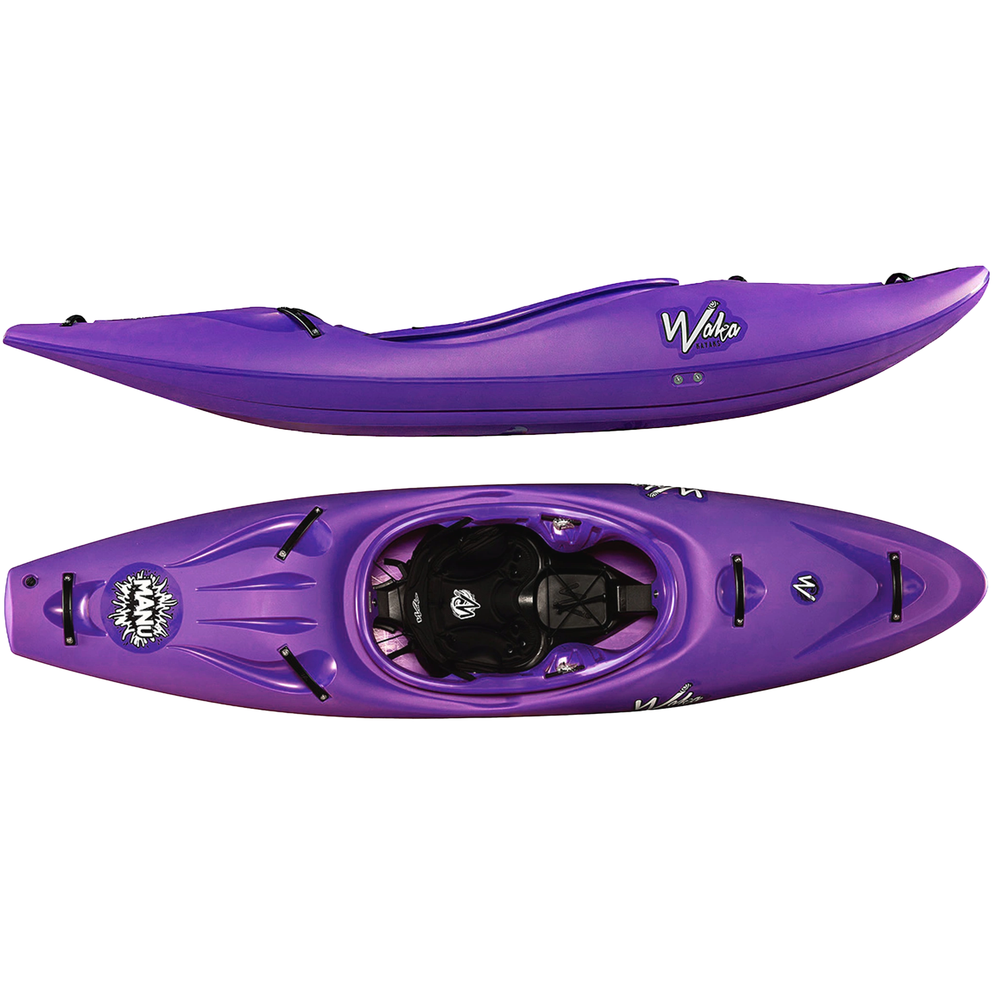 Waka Manu - s2s.at