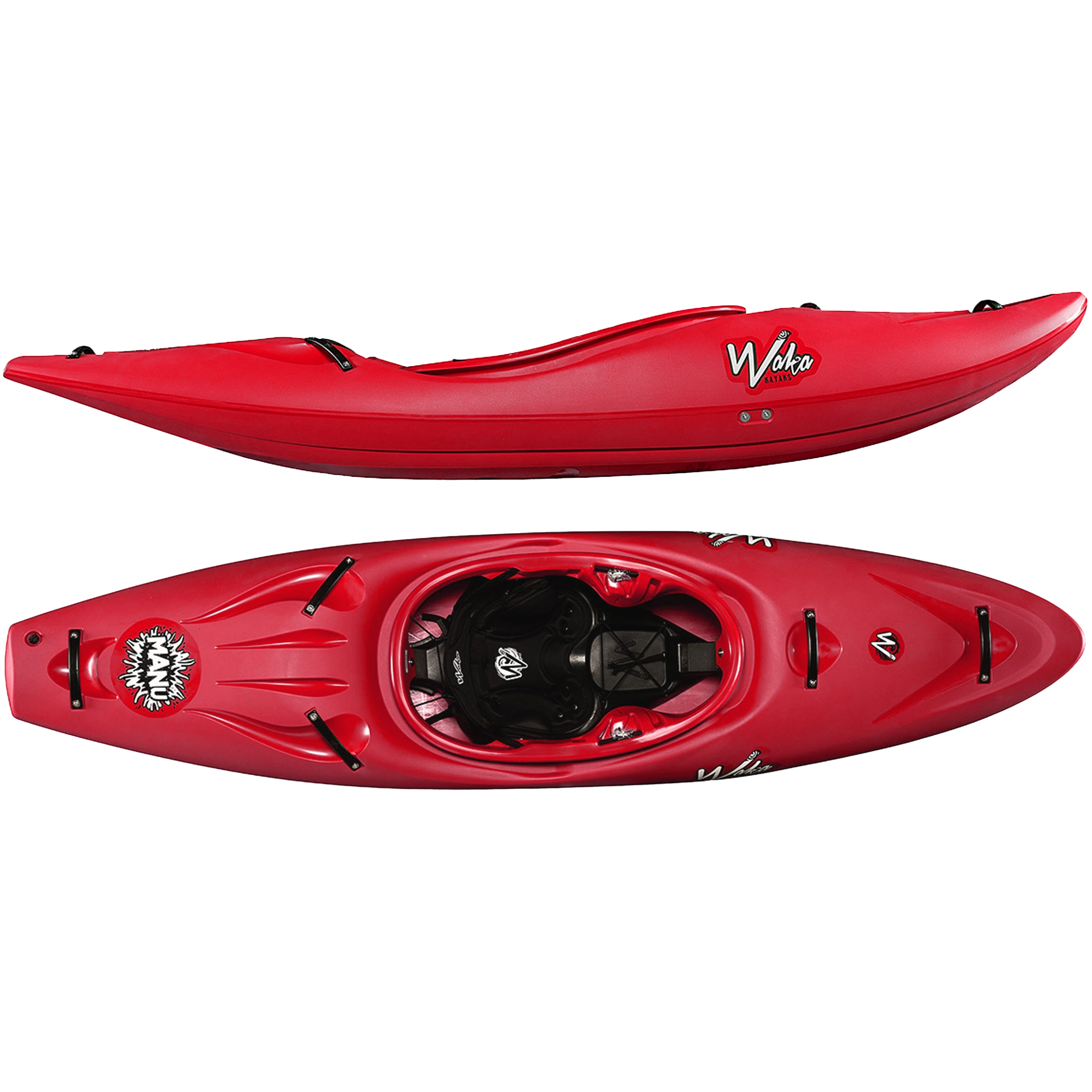 Waka Manu - s2s.at
