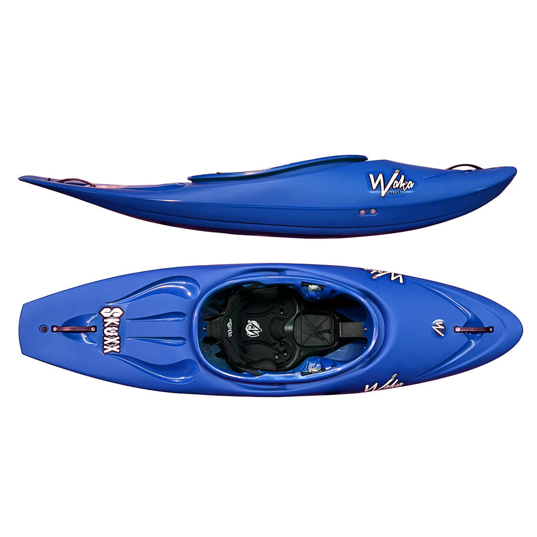 Waka Skuxx Deluxe - s2s.at