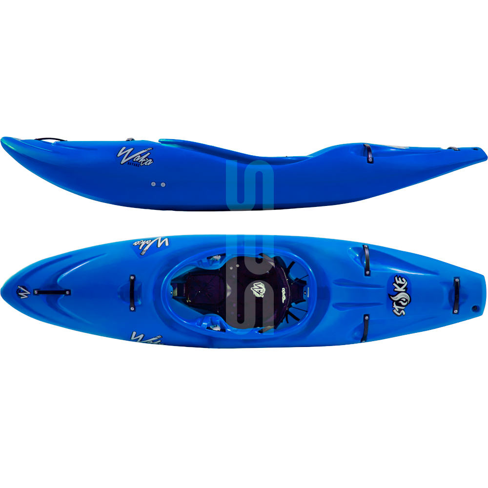 Waka Stoke - s2s.at