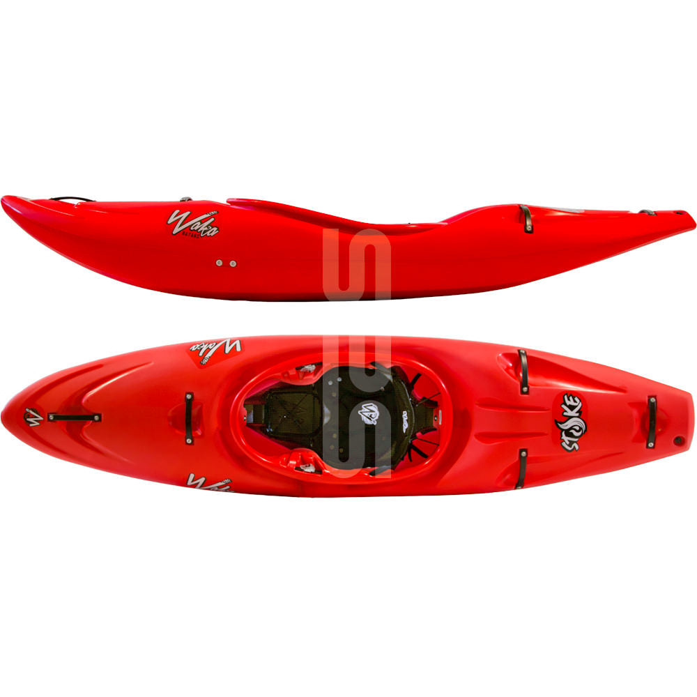 Waka Stoke - s2s.at