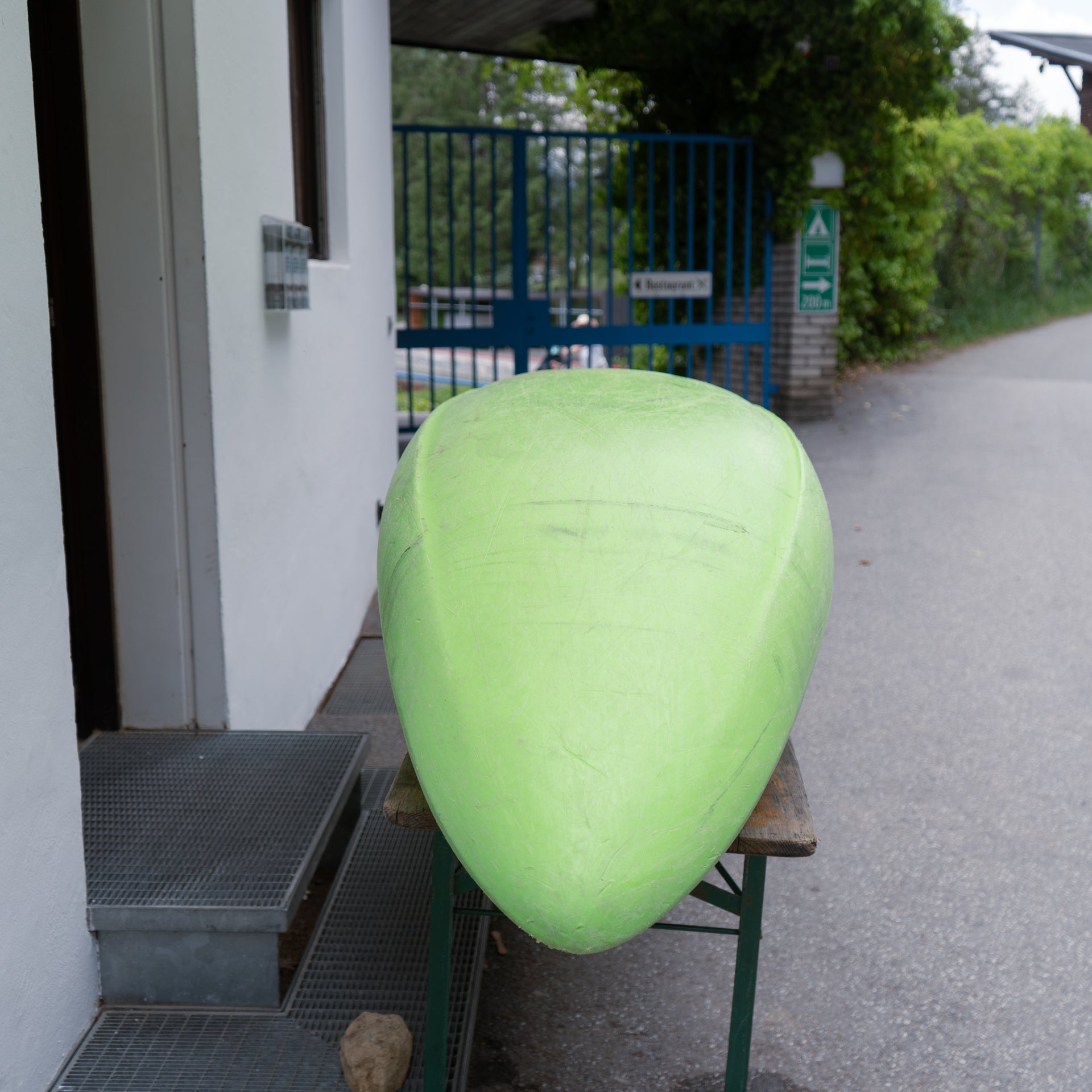 Waka Stoke 2nd Hand - s2s.at