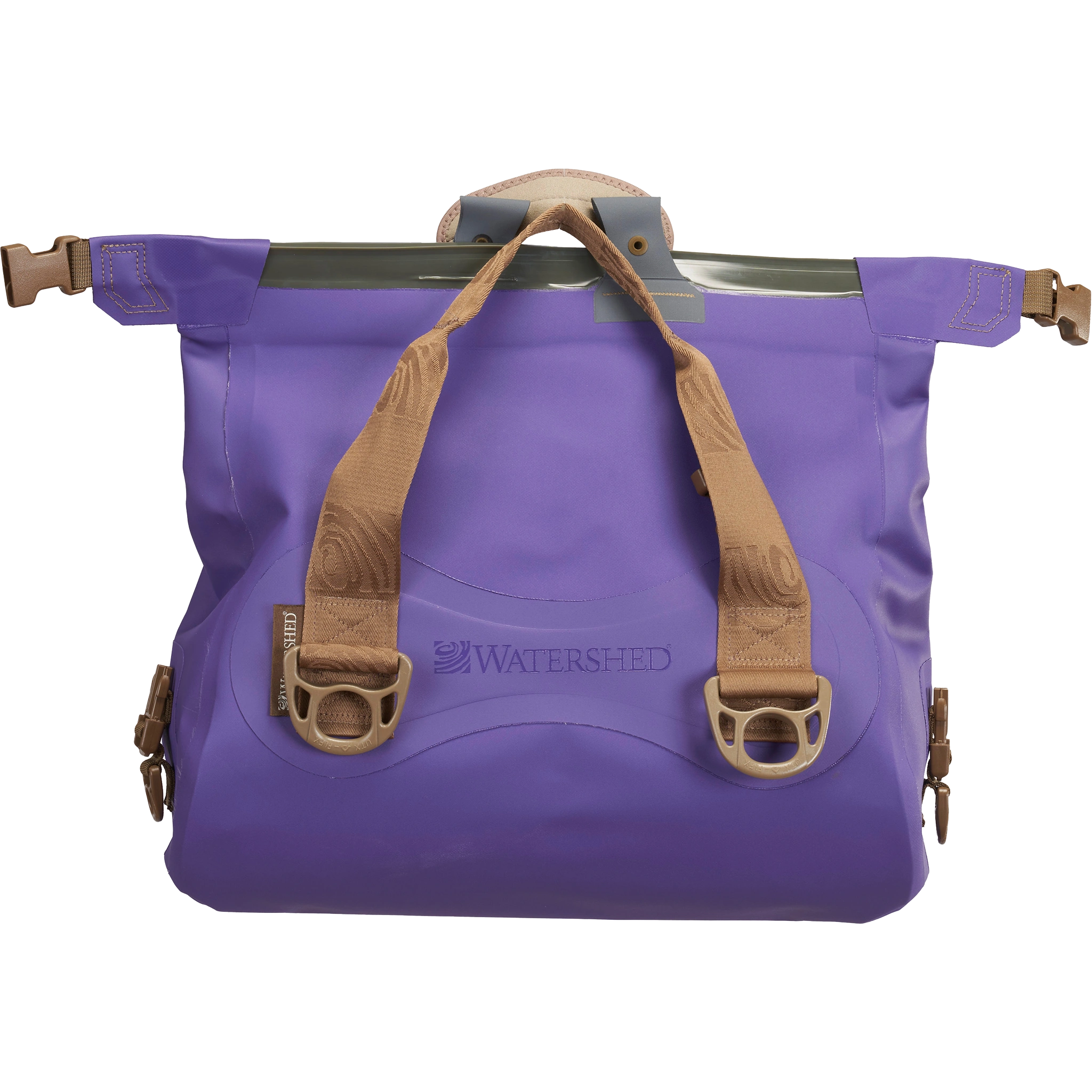 Watershed Ocoee™ Duffel - s2s.at