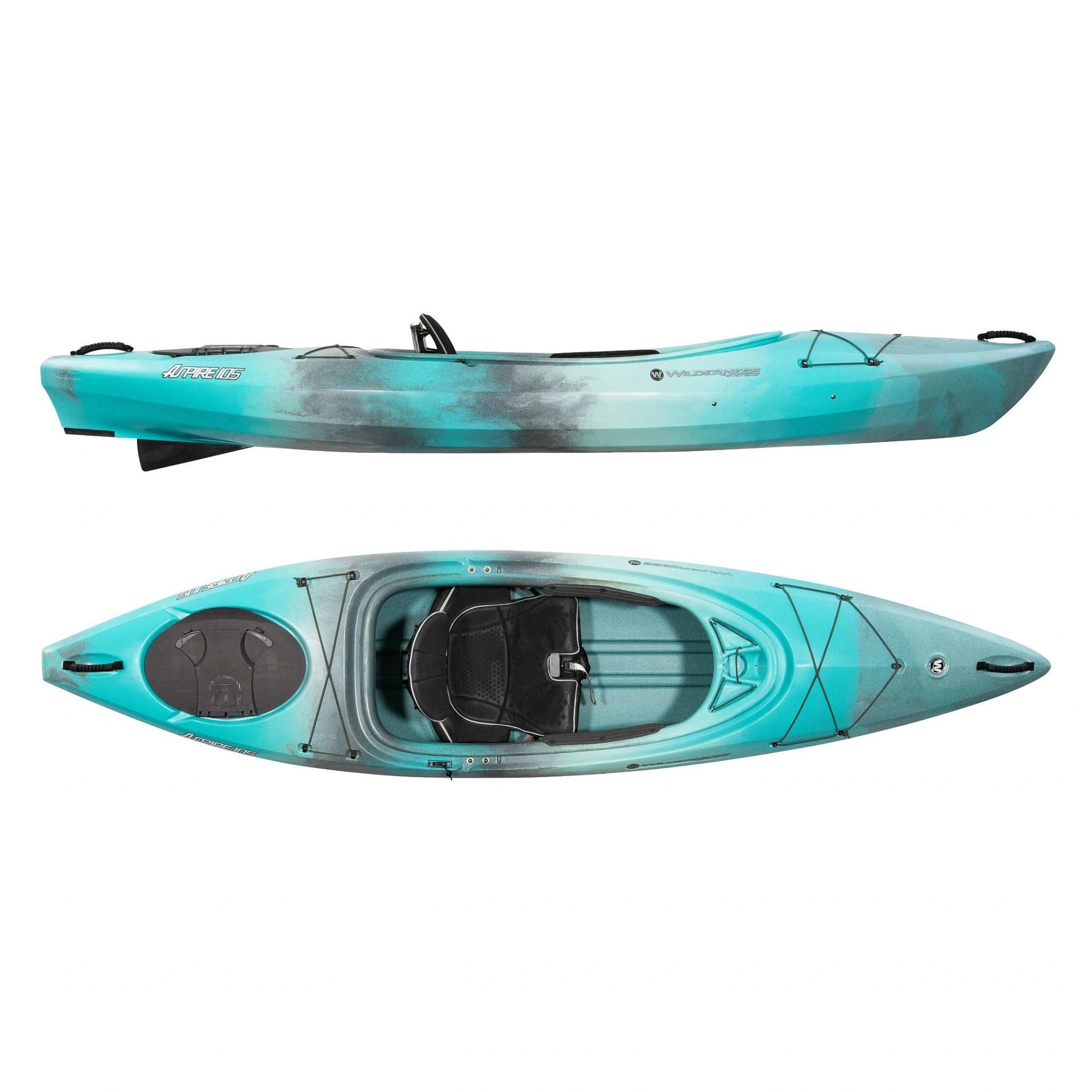 Wilderness Systems Aspire 105 - s2s.at