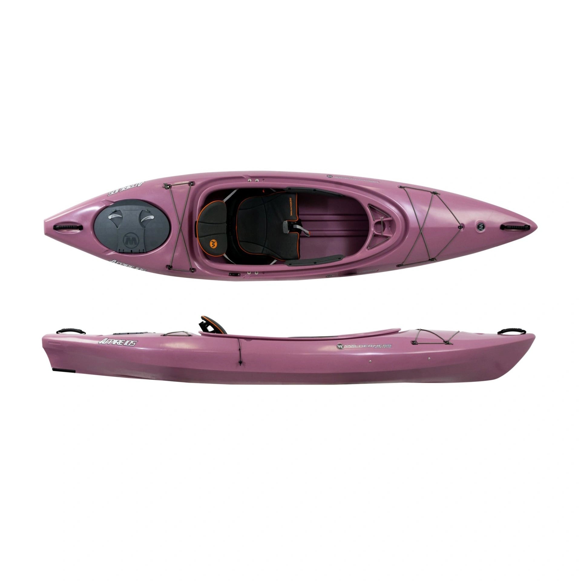 Wilderness Systems Aspire 105 - s2s.at