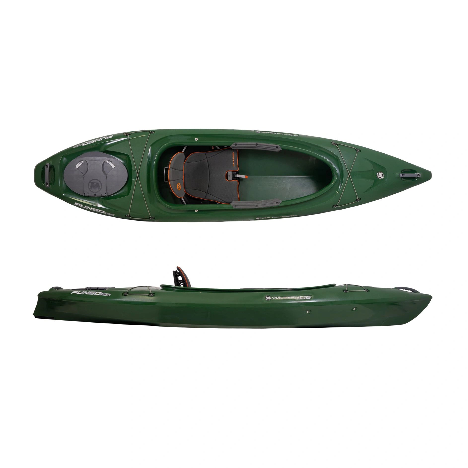 Wilderness Systems Pungo